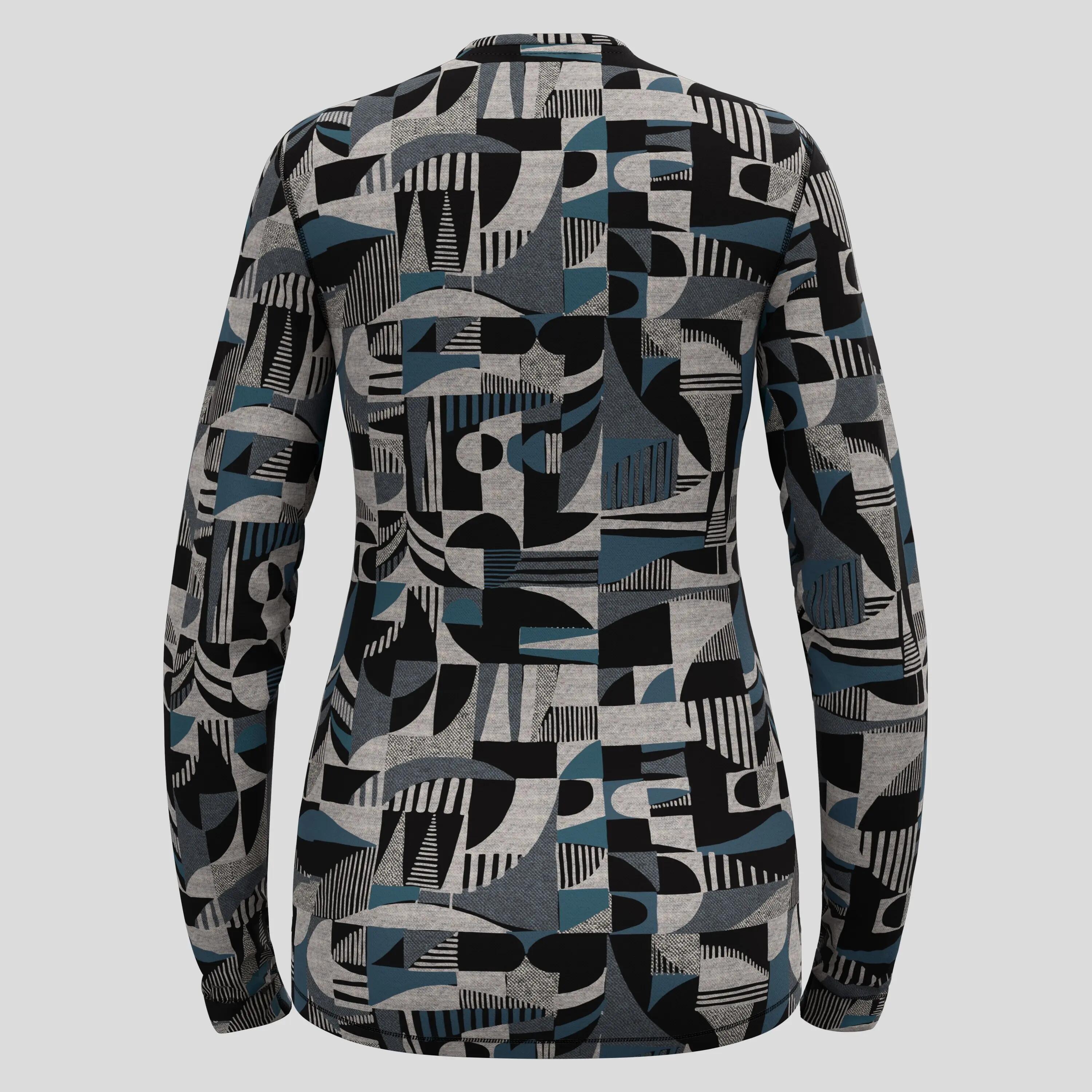 Unterwäsche MERINO HERITAGE 6/7