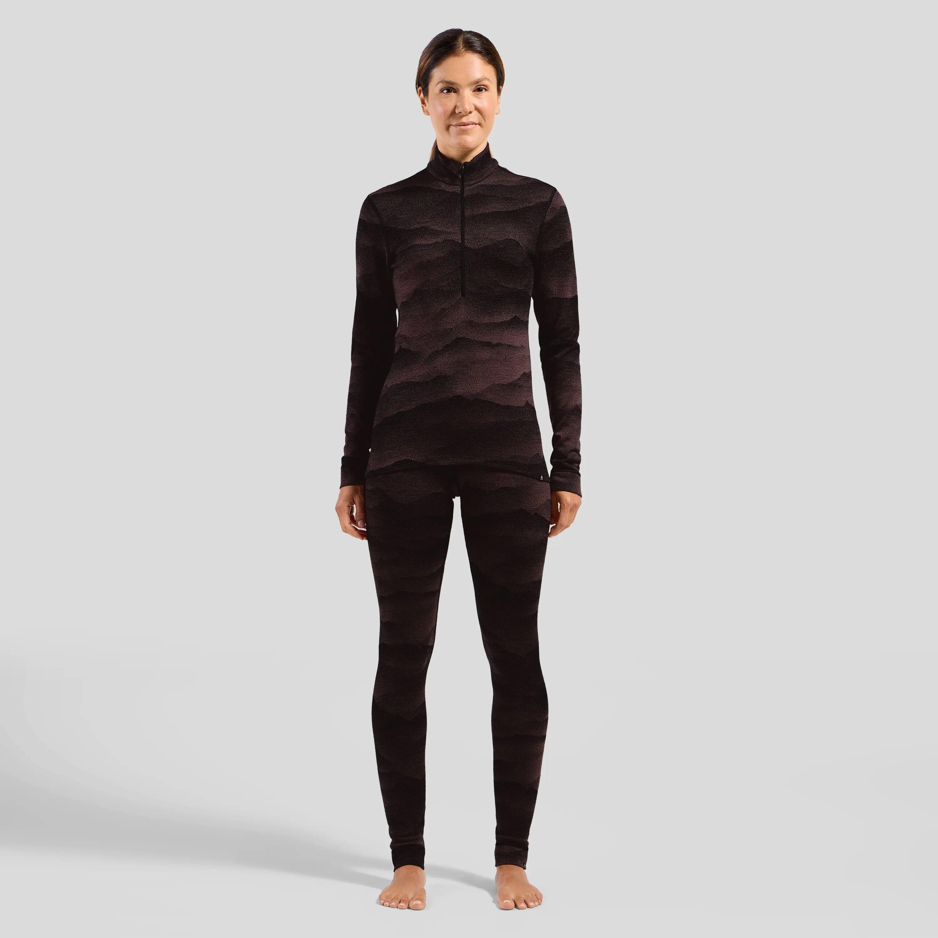 Unterwäsche MERINO RIDGELINE 4/6