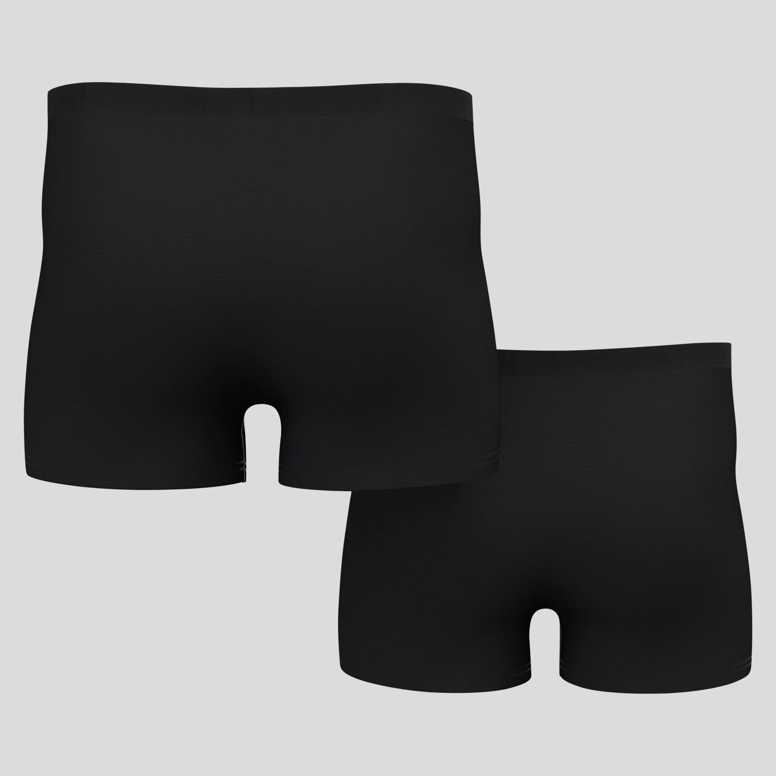 Bokserki tech. męskie Odlo Boxer ACTIVE EVERYDAY ECO 6/6