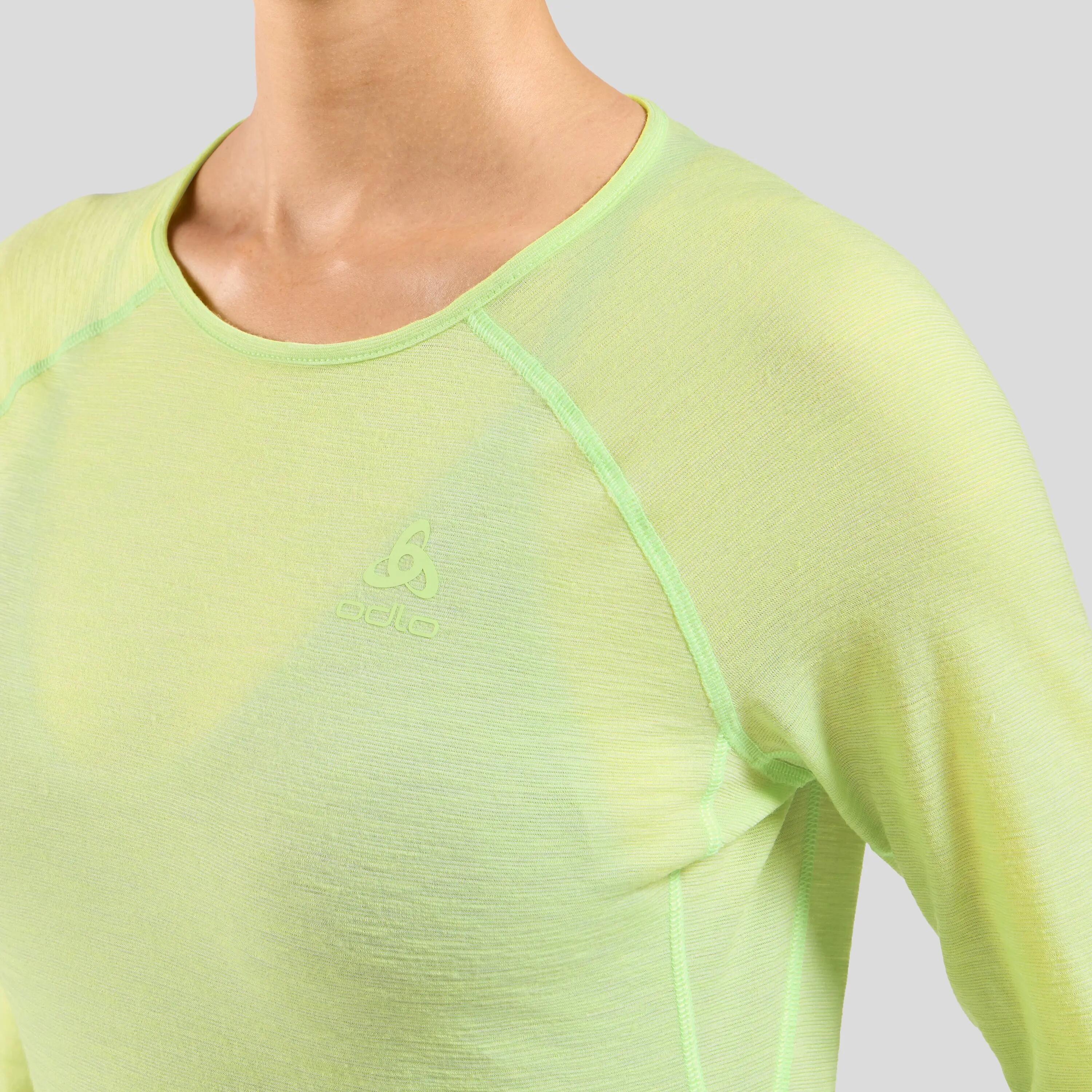 Shirt X-ALP PW 115 3/9