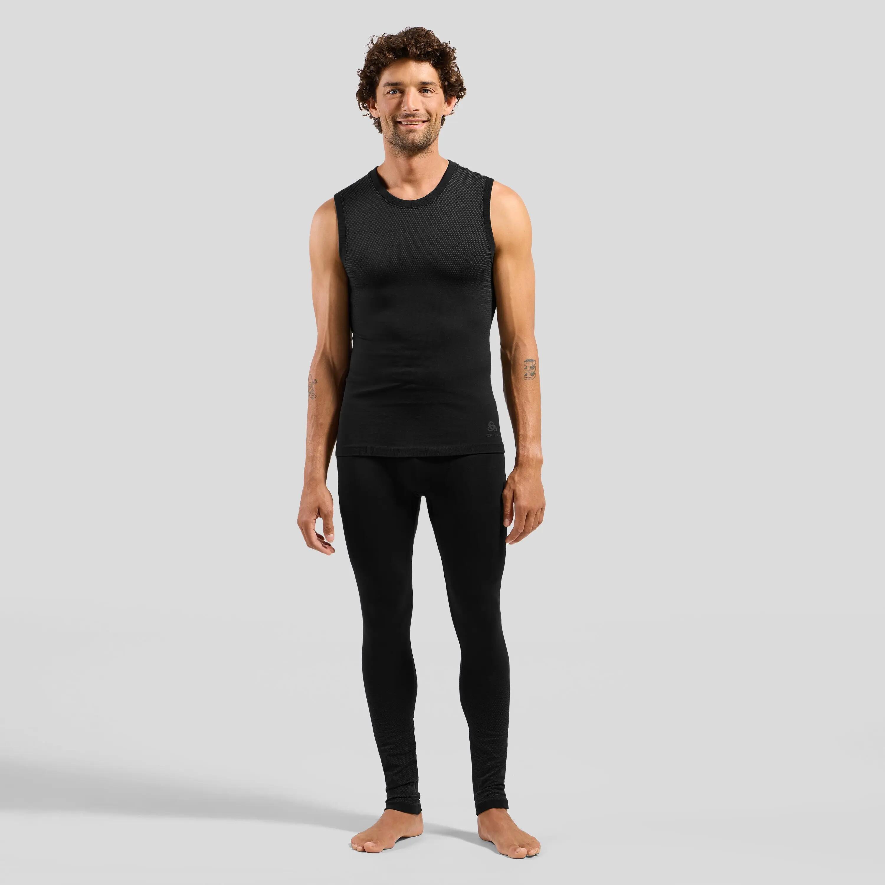 Herren Unterhose PERFORMANCE LIGHT 4/6