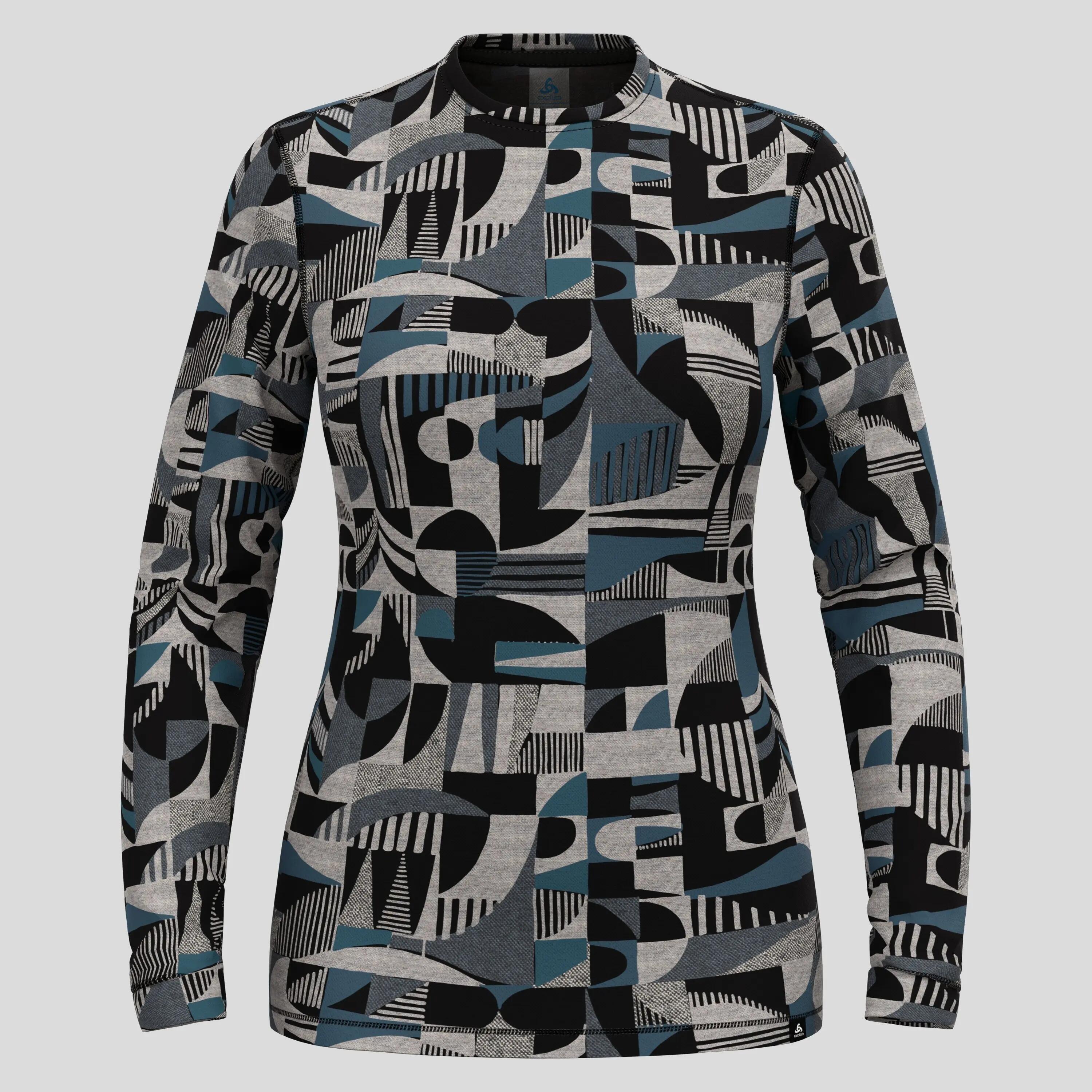 Unterwäsche MERINO HERITAGE 5/7