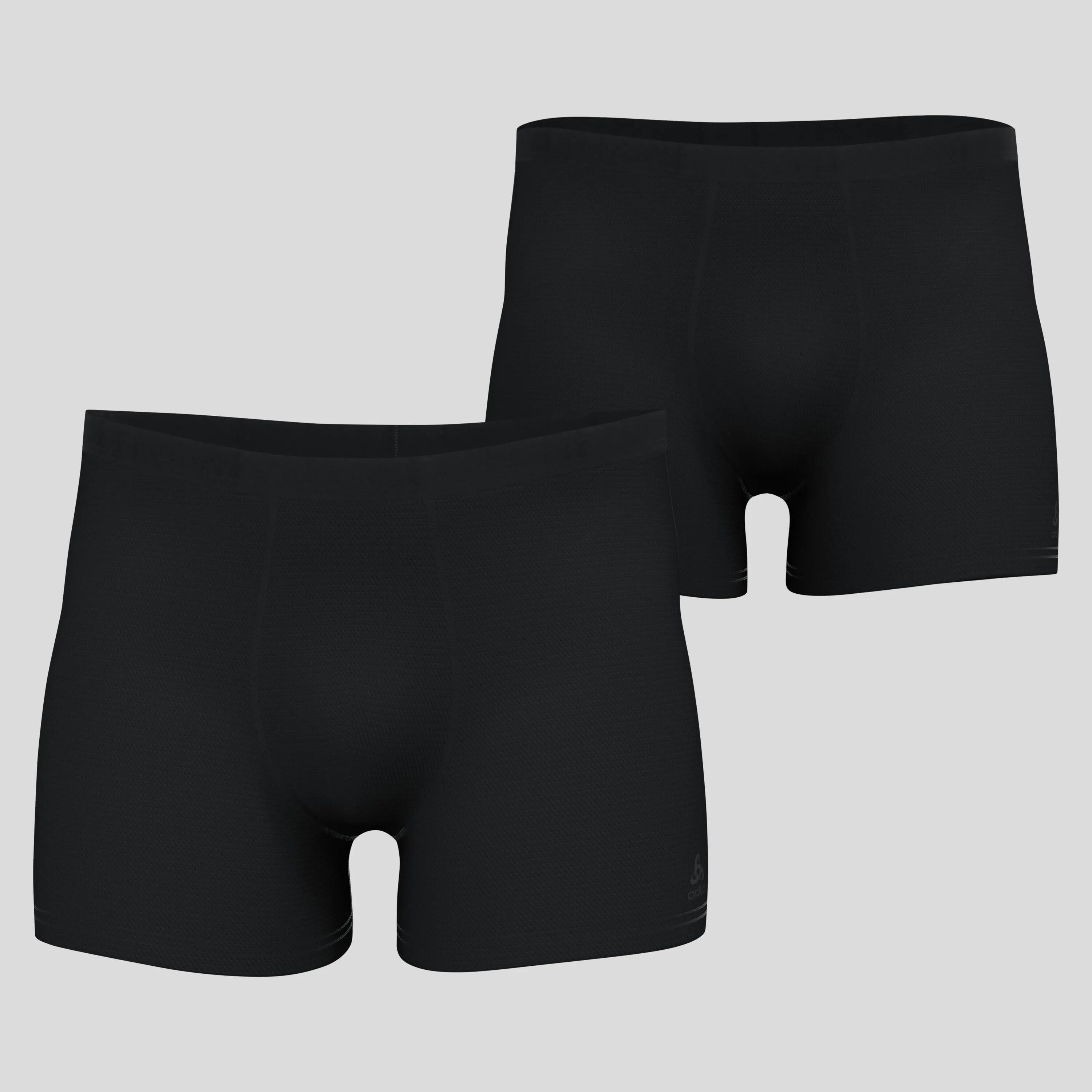 Bokserki tech. męskie Odlo Boxer ACTIVE EVERYDAY ECO 5/6