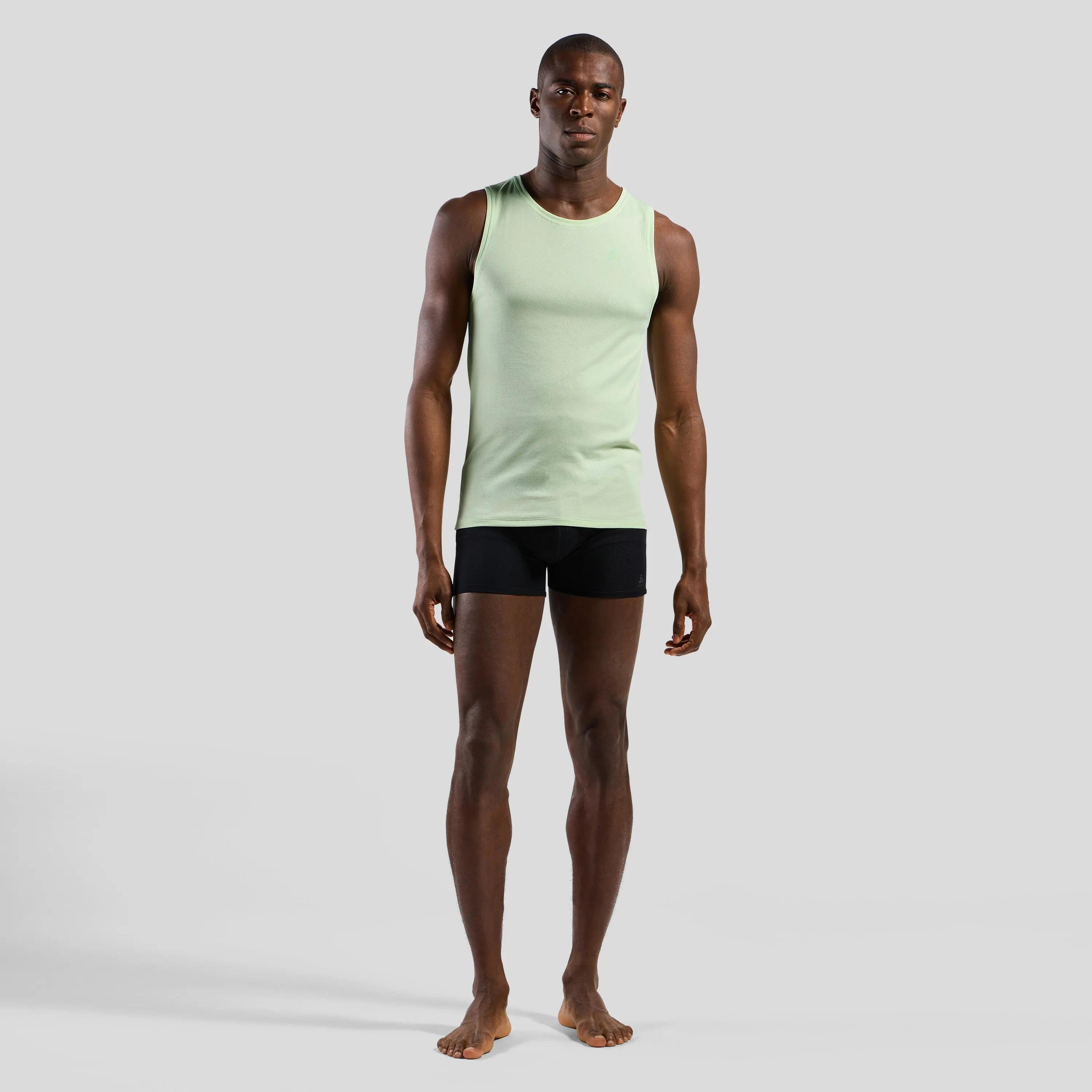 Bokserki tech. męskie Odlo Boxer ACTIVE EVERYDAY ECO 4/6