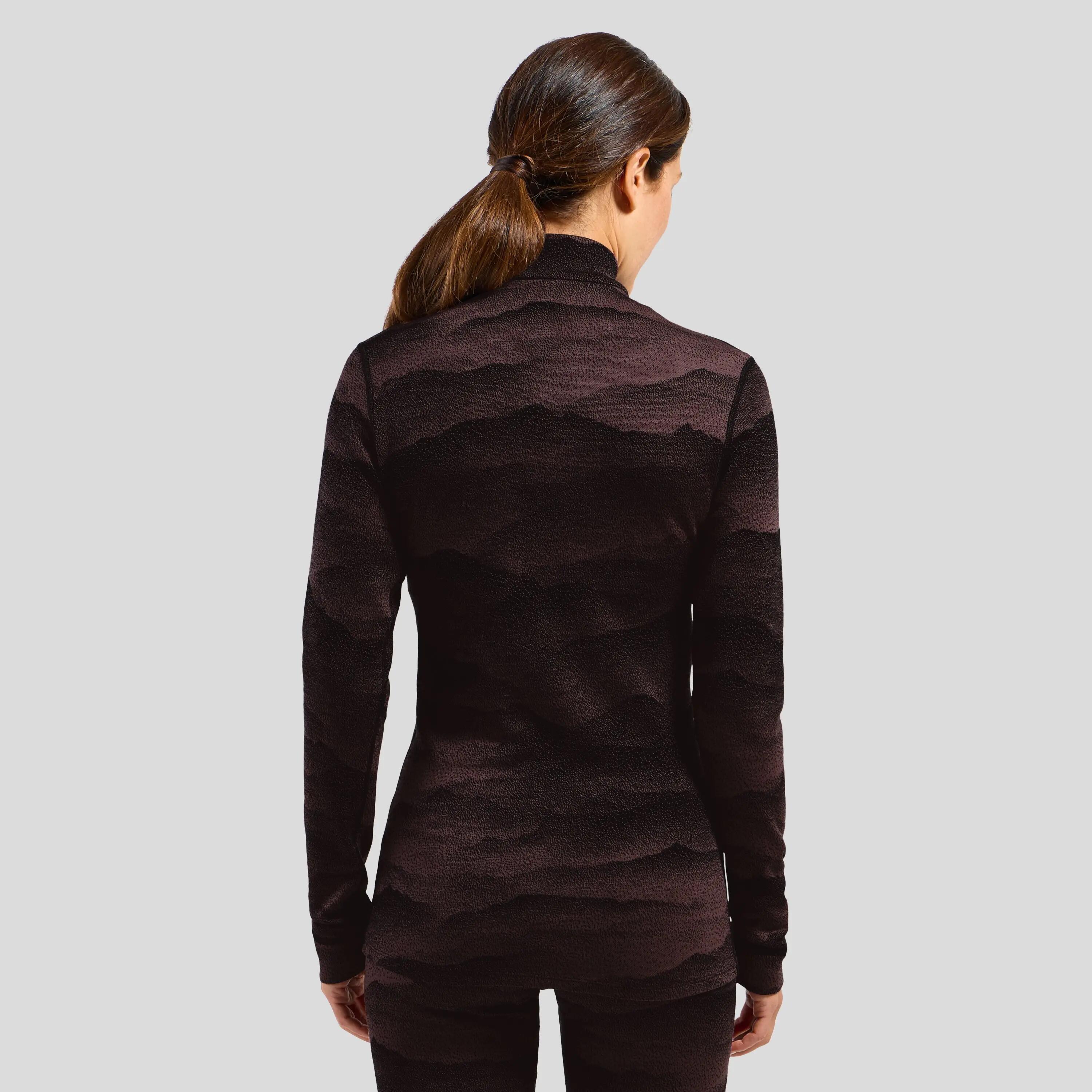 Unterwäsche MERINO RIDGELINE 2/6