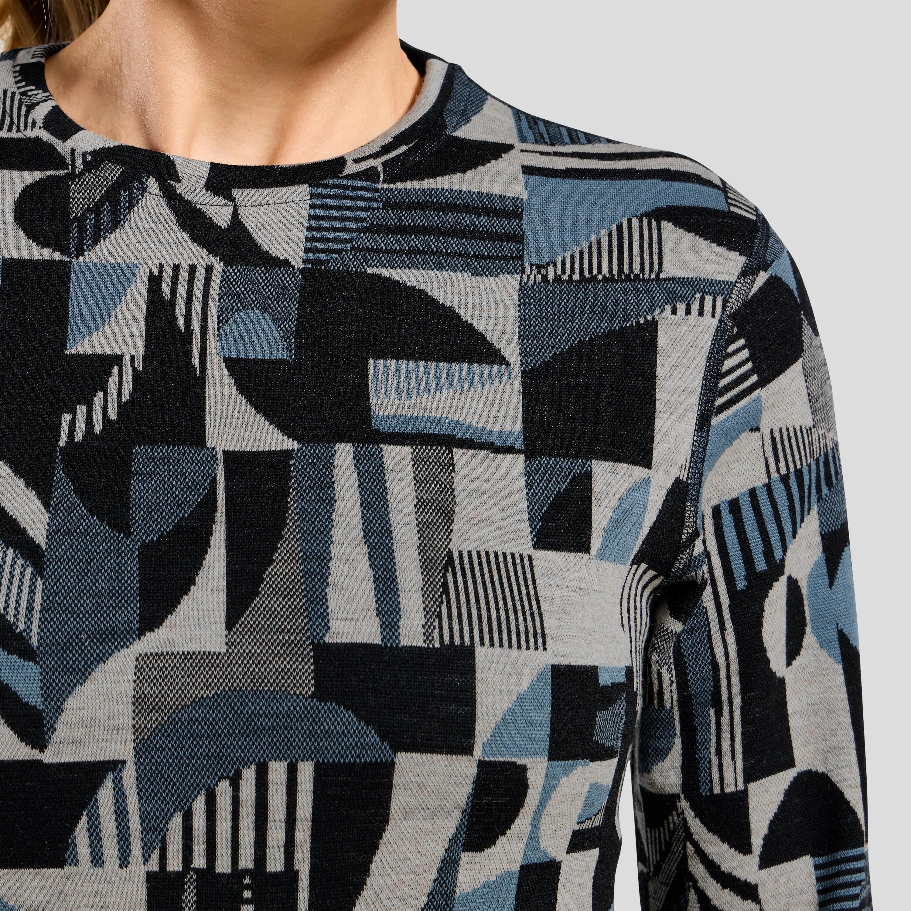 Unterwäsche MERINO HERITAGE 3/7