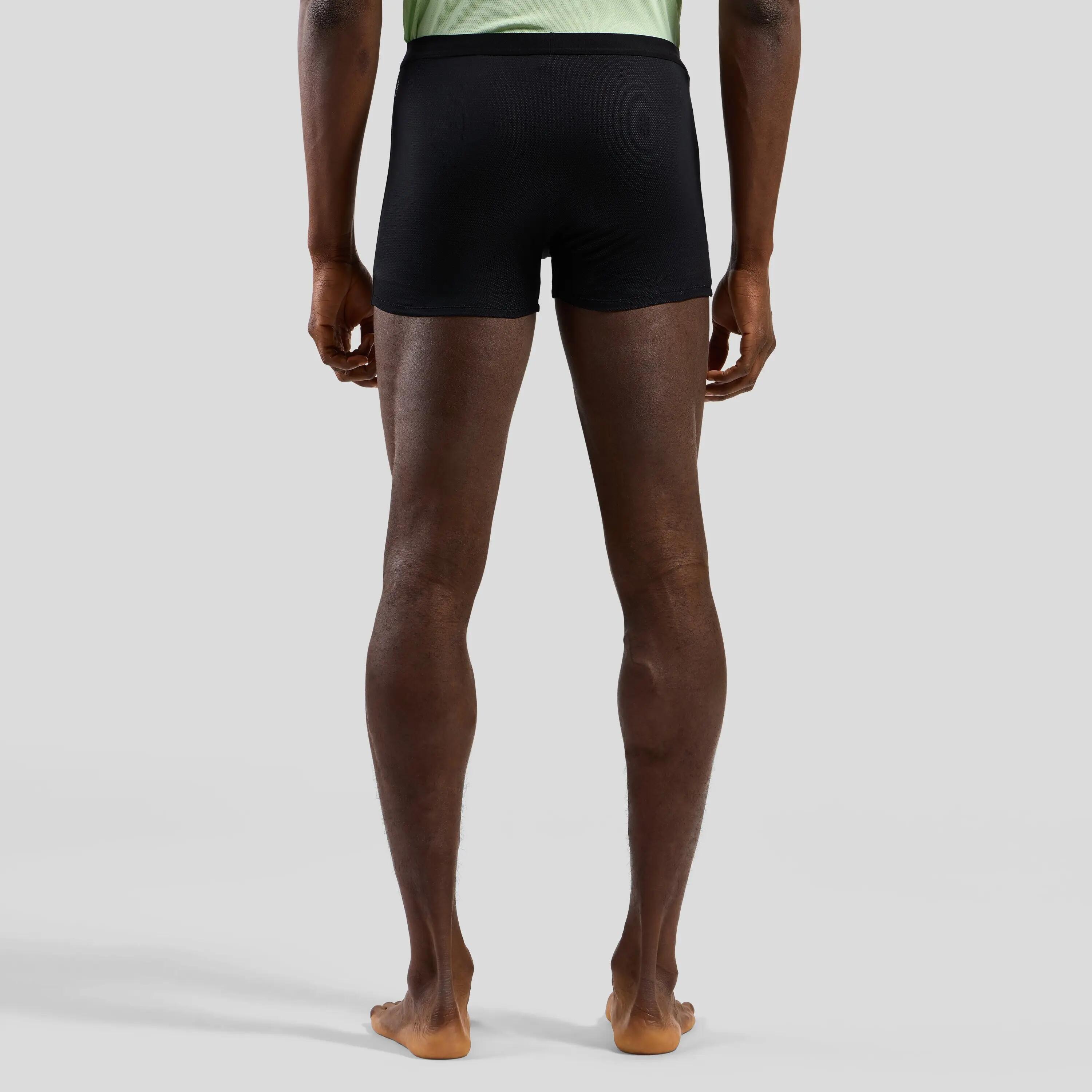 Bokserki tech. męskie Odlo Boxer ACTIVE EVERYDAY ECO 2/6