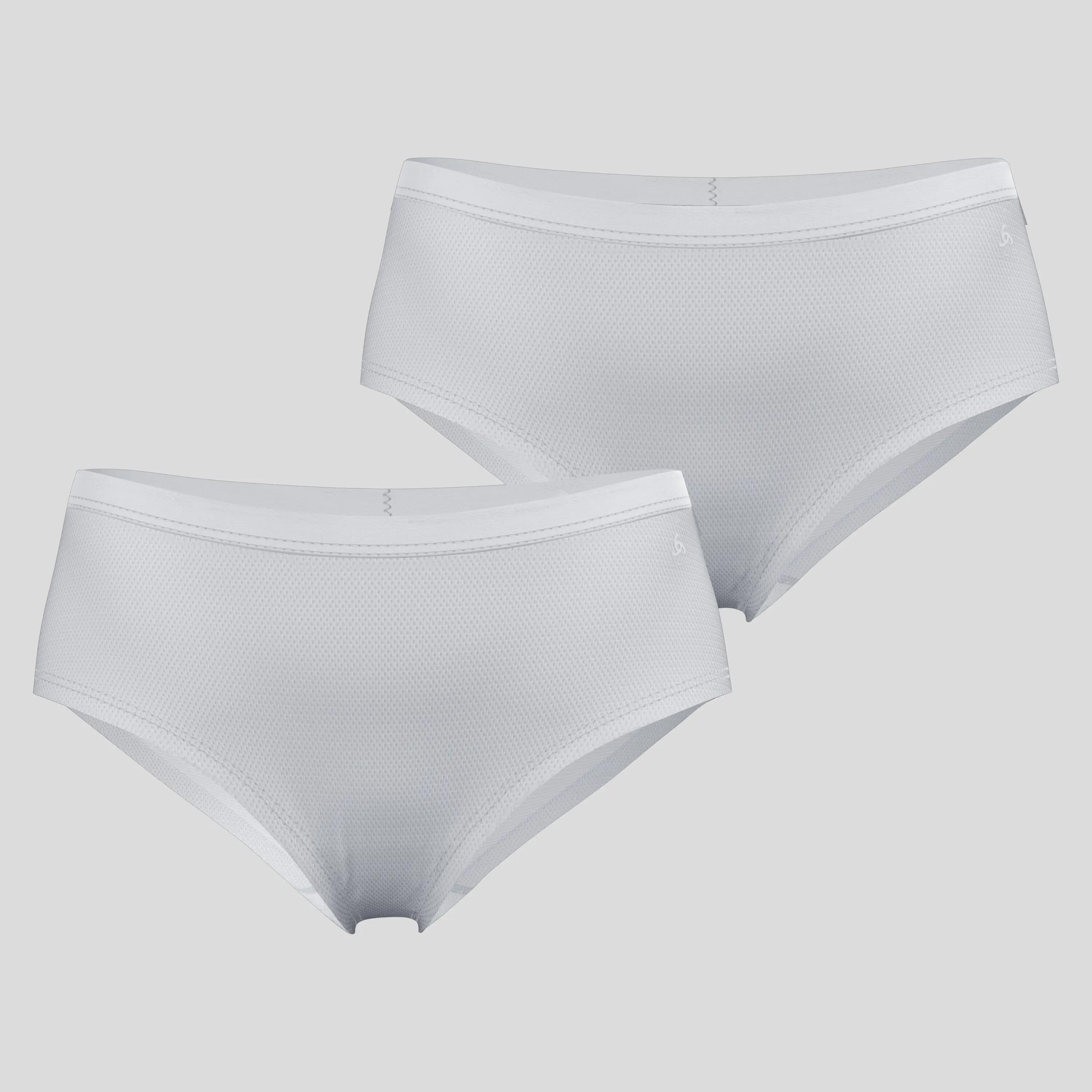 Majtki tech. damskie Odlo Panty ACTIVE EVERYDAY ECO 2PACK 5/7