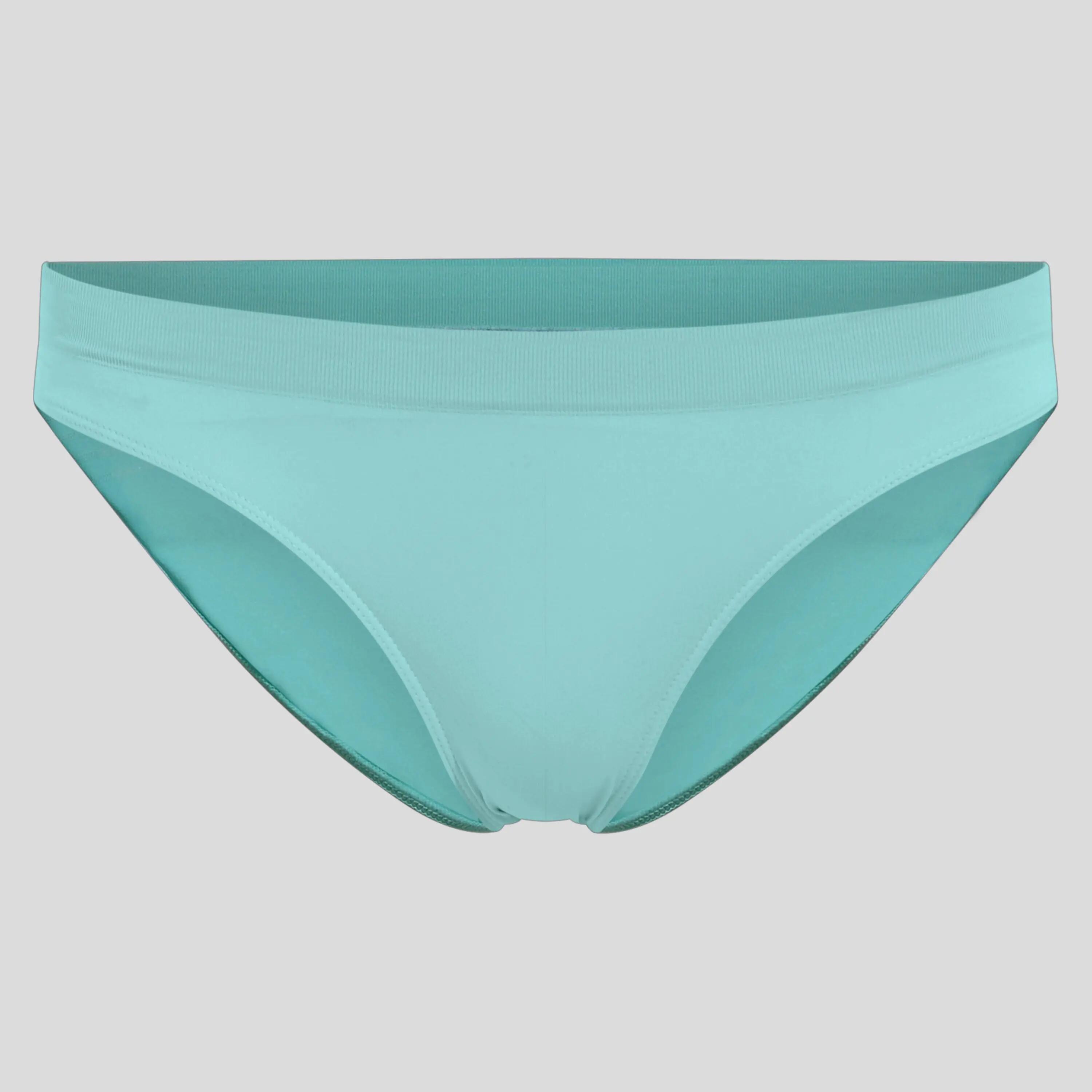 Majtki damskie Odlo Brief PERFORMANCE X-LIGHT ECO 4/5