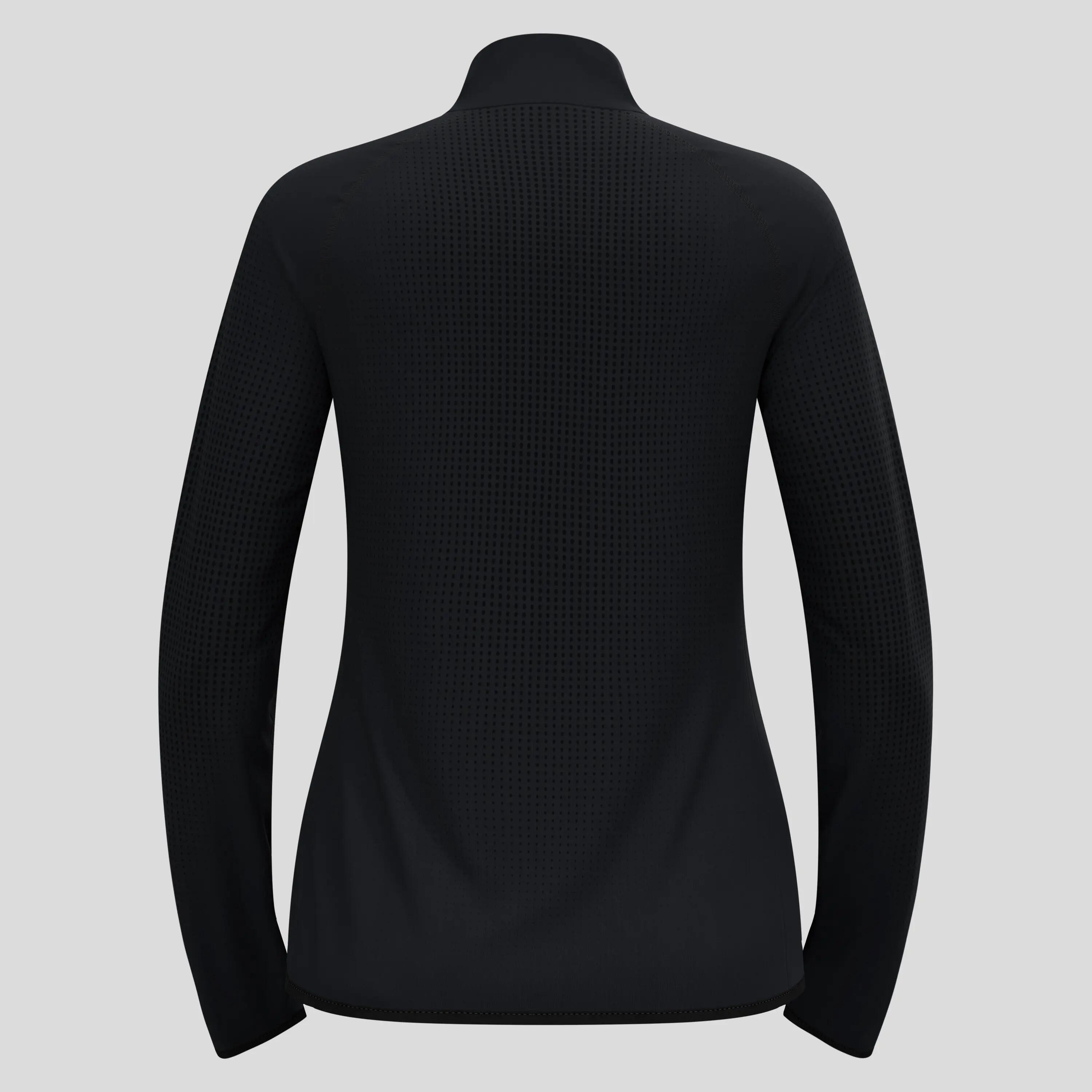 Damen Fleecepullover ZEROWEIGHT WARM 7/11