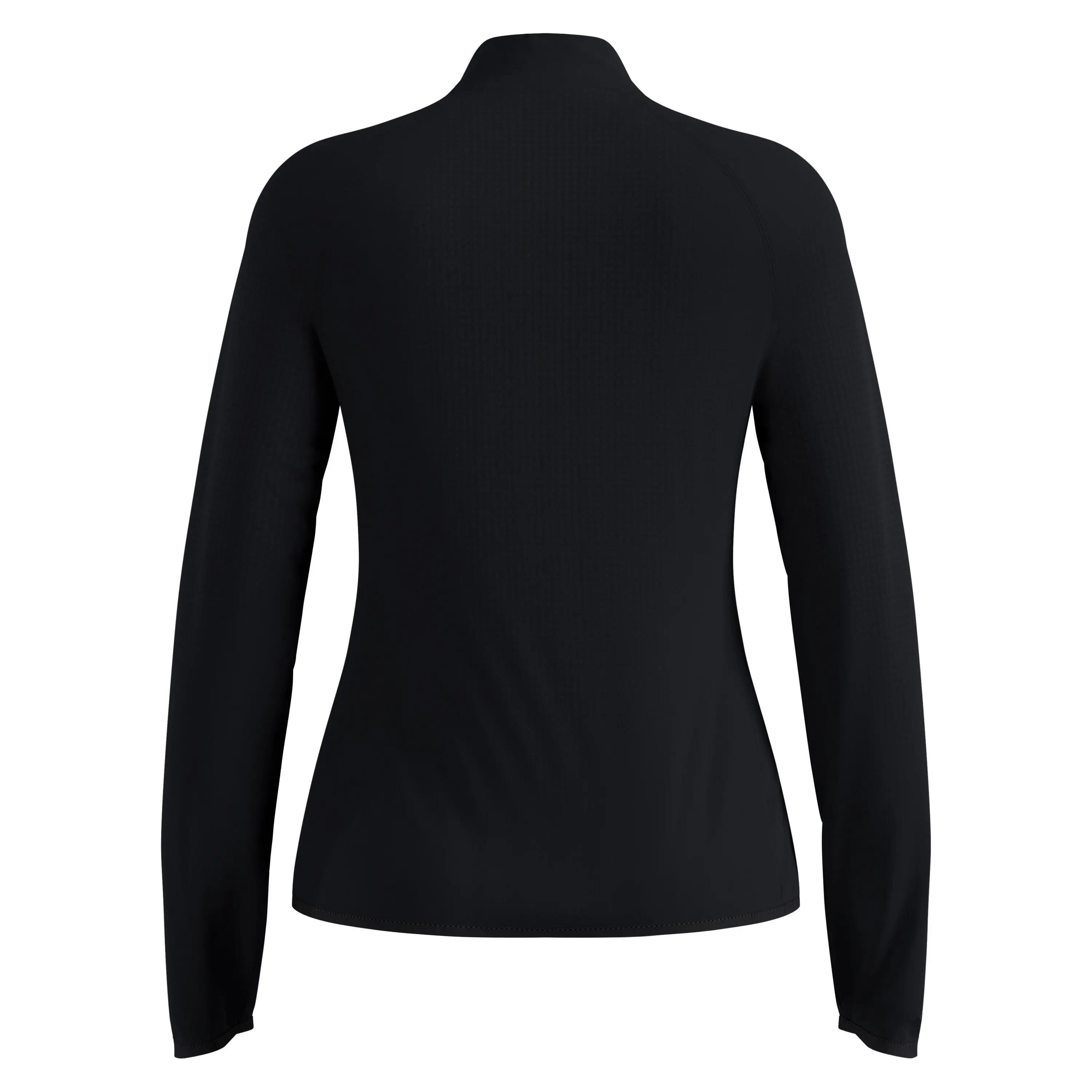 Damen Fleecepullover ZEROWEIGHT WARM 11/11
