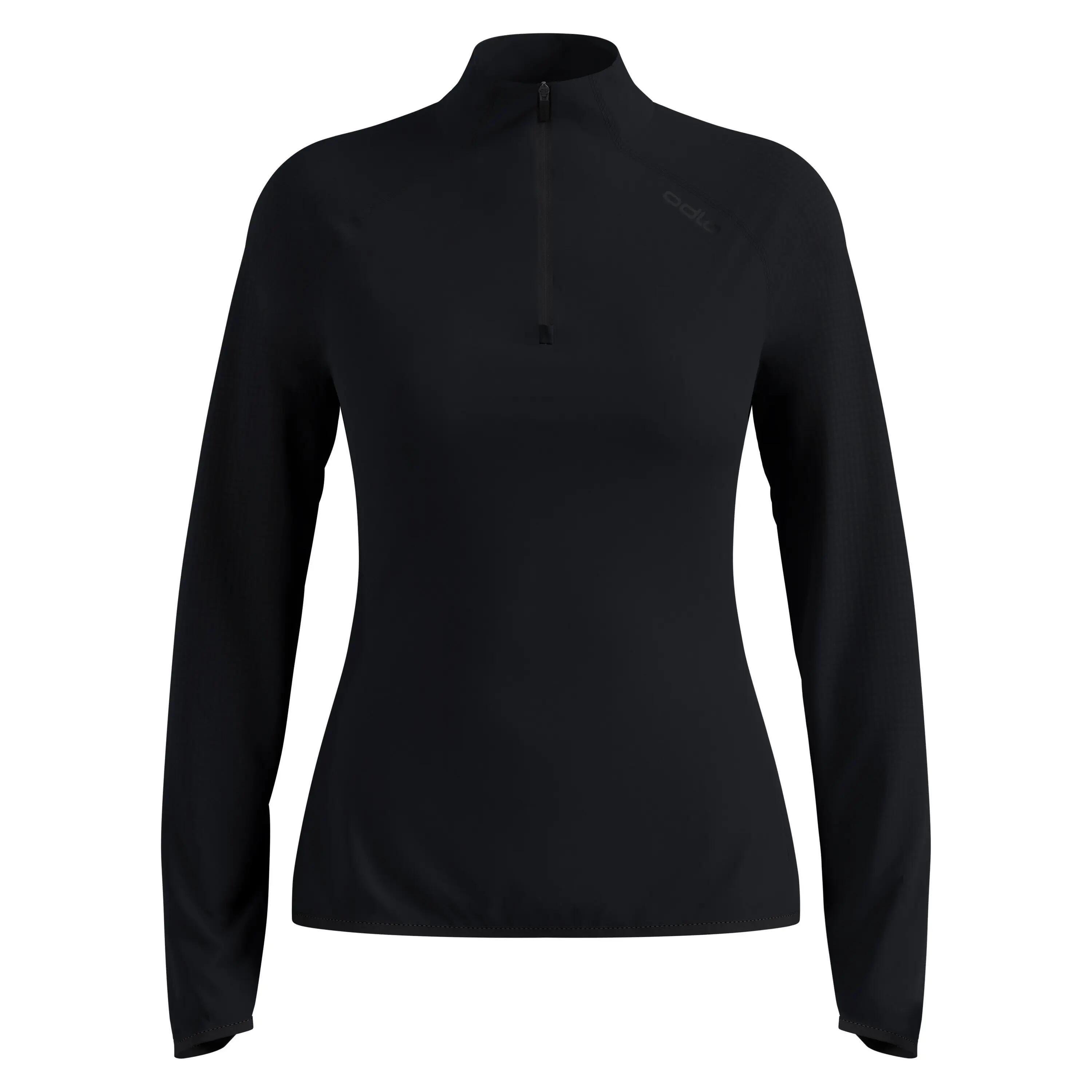Damen Fleecepullover ZEROWEIGHT WARM 10/11