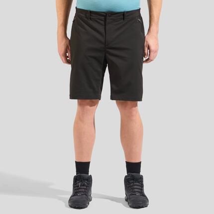 Short de Randonnée Odlo Ascent Light Bleu
