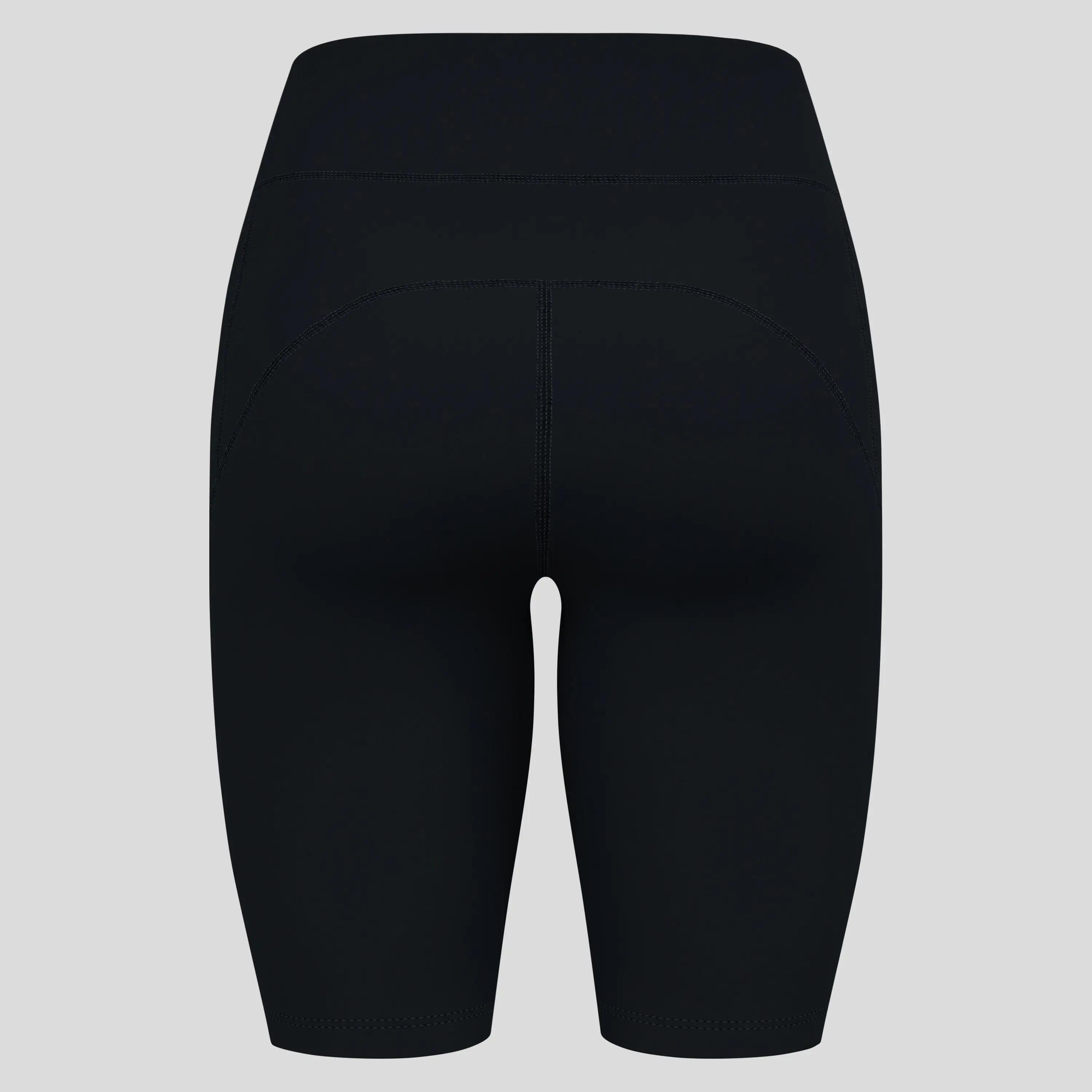 Damen Shorts Ascent medium Support 6/6