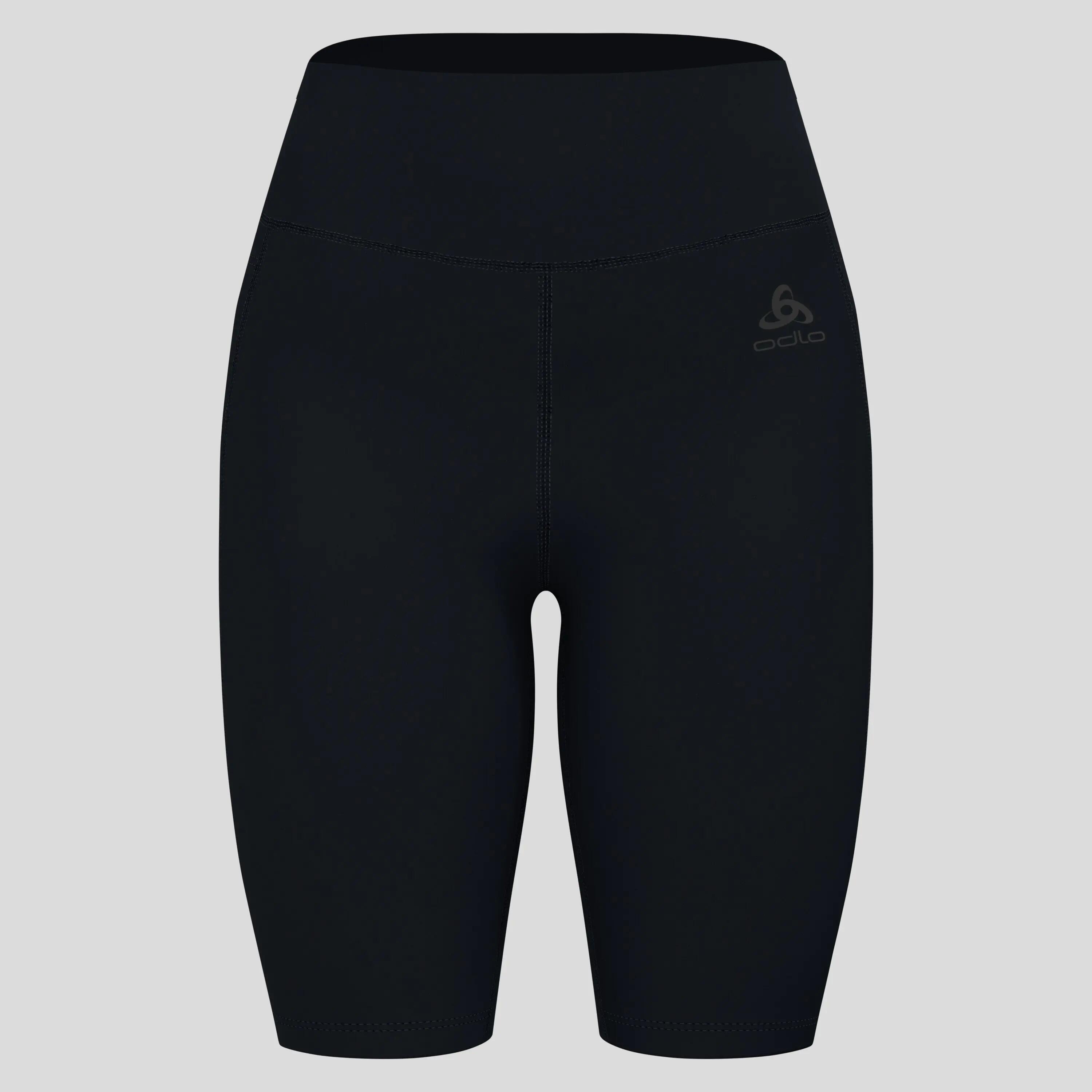 Damen Shorts Ascent medium Support 5/6
