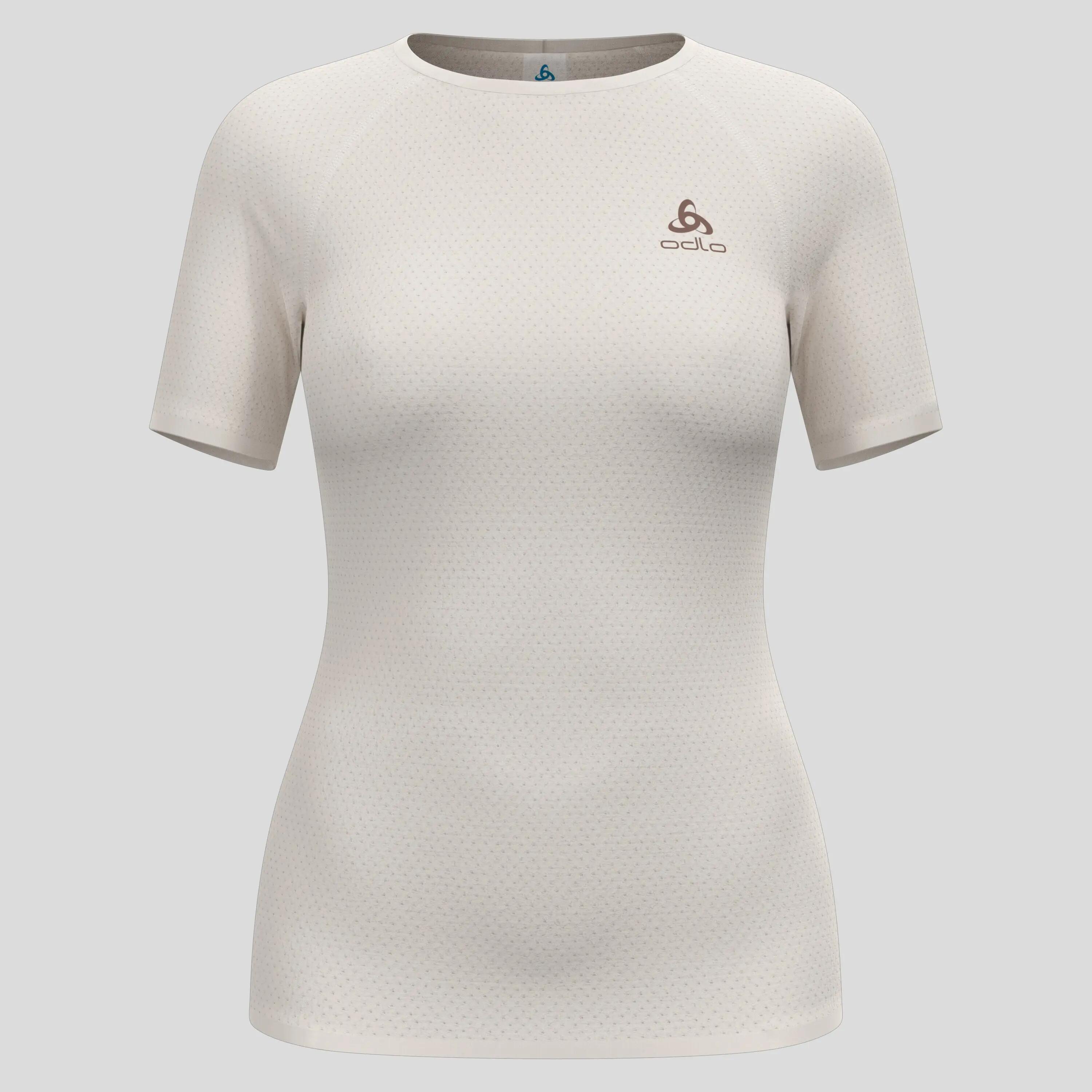 Damen Unterhemd Merino Performance Dry 5/7