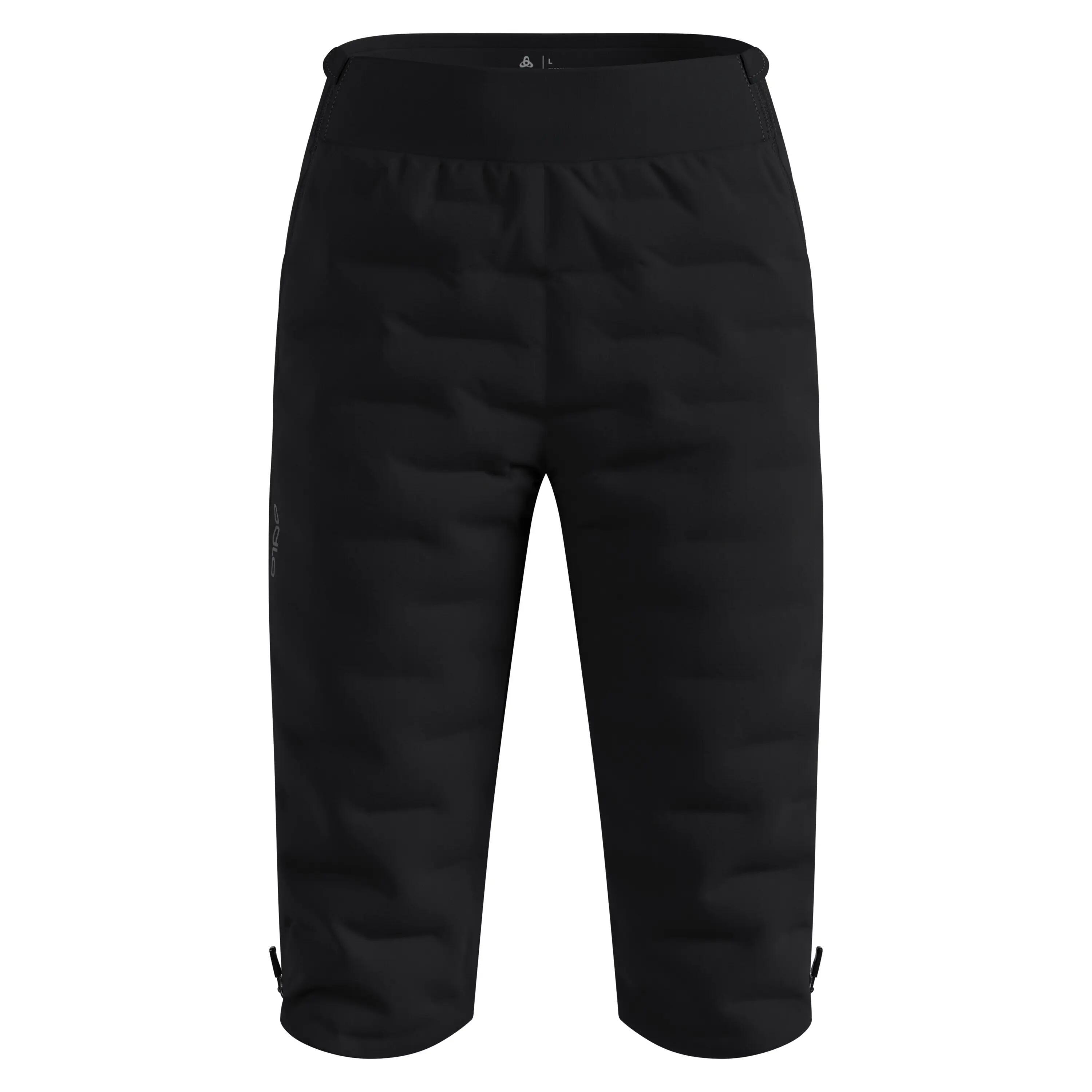 Spodenki techniczne damskie ODLO Zeroweight Insulator Short 7/8
