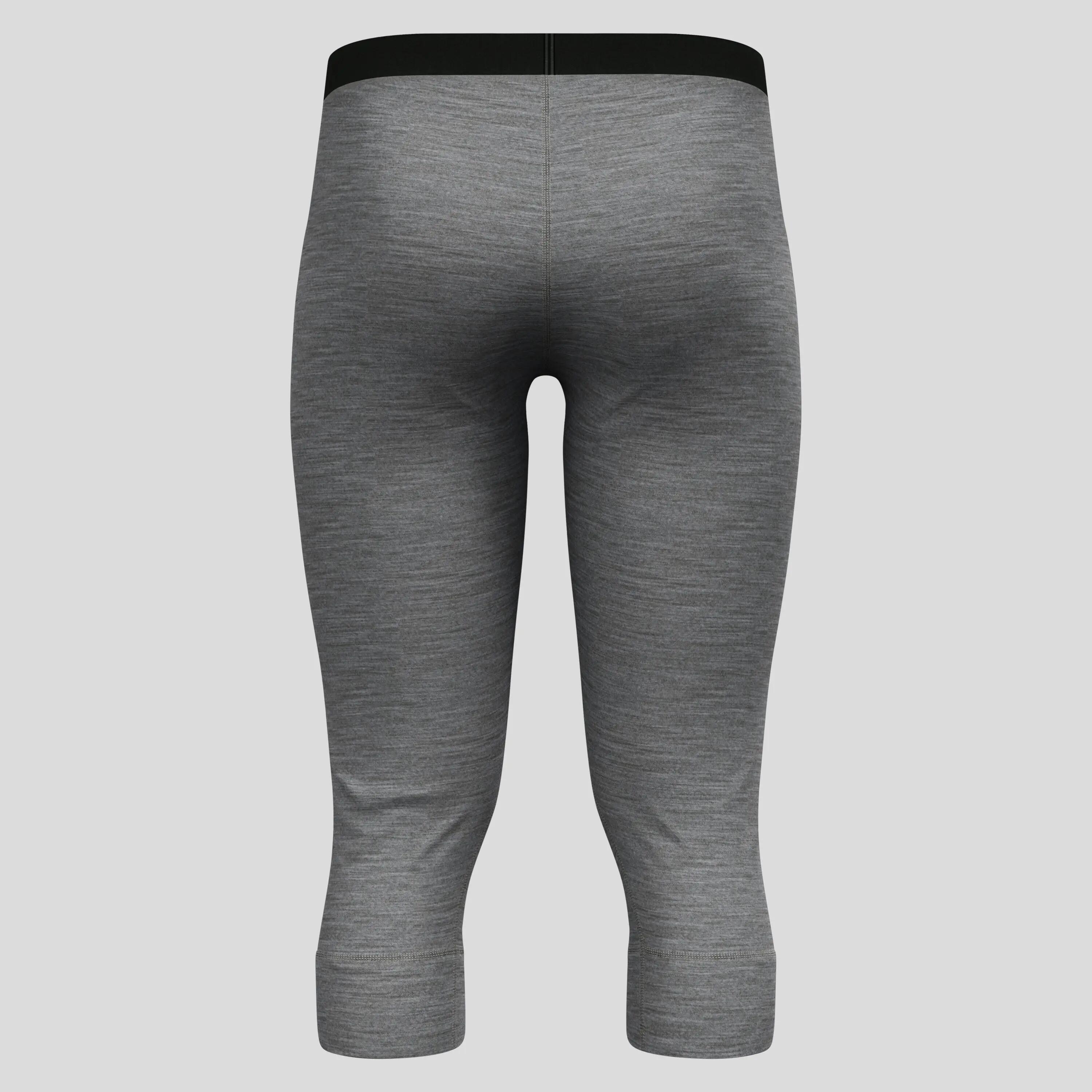Unterhose BL Bottom 3/4 Merino 6/6
