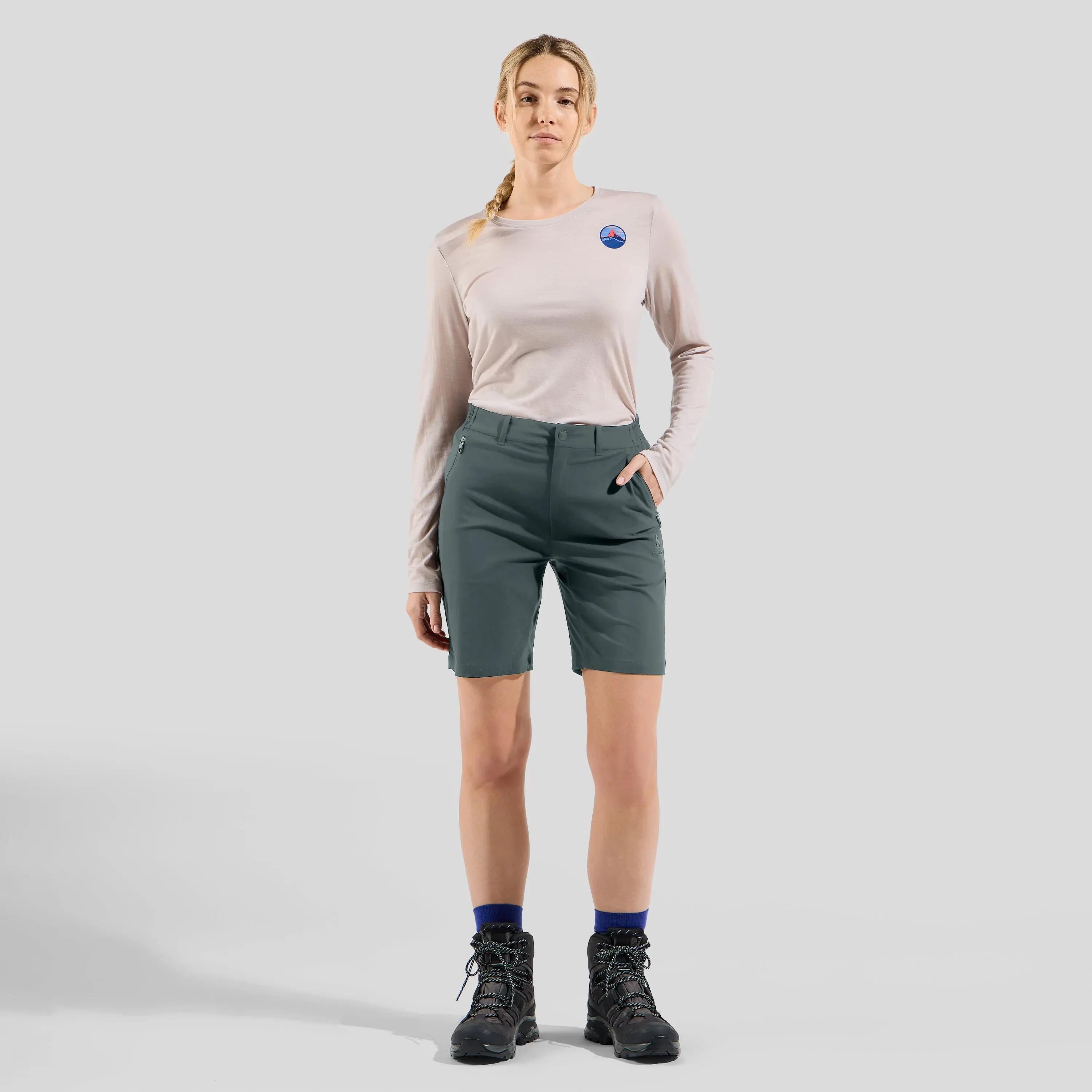 Shorts Ascent Light 4/6