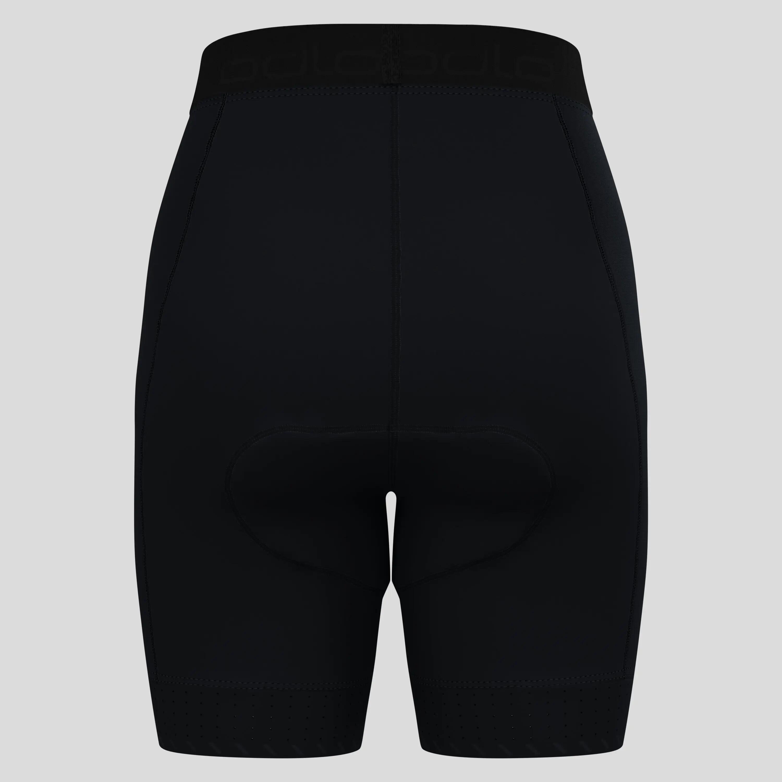 Gepolsterte Explorer Radinnenhose für Damen ODLO 6/6