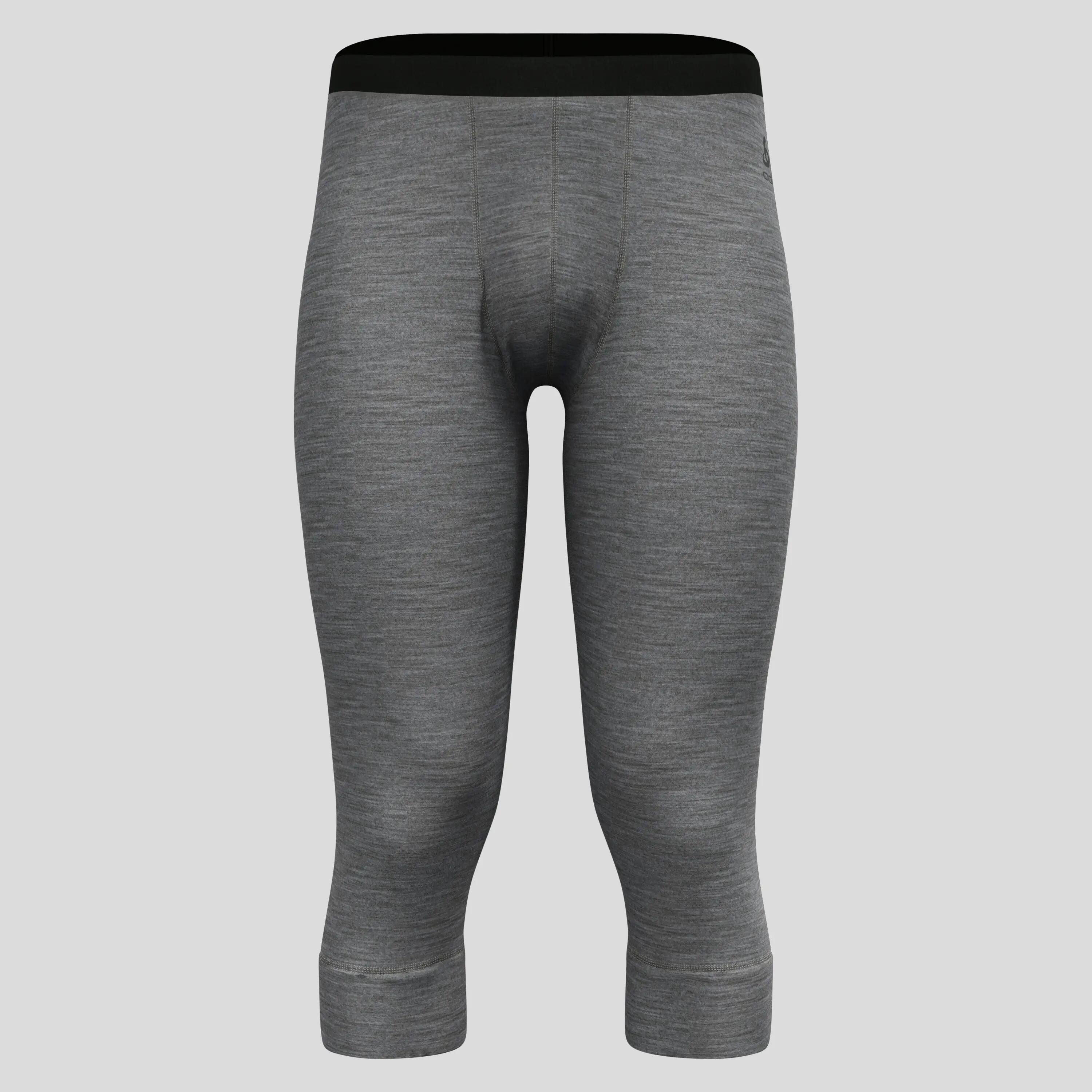 Unterhose BL Bottom 3/4 Merino 5/6