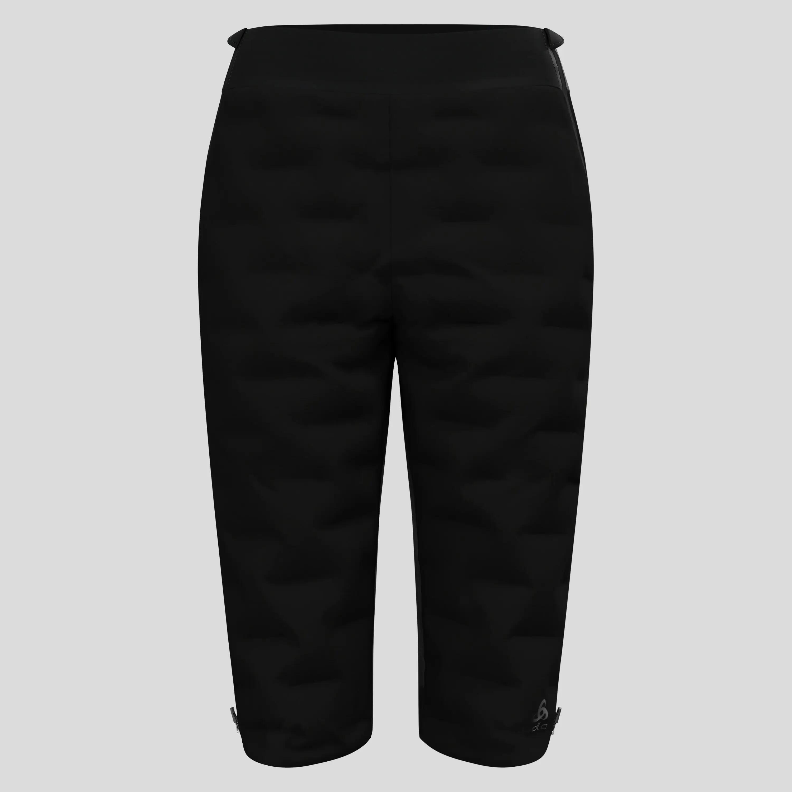 Spodenki techniczne damskie ODLO Zeroweight Insulator Short 5/8