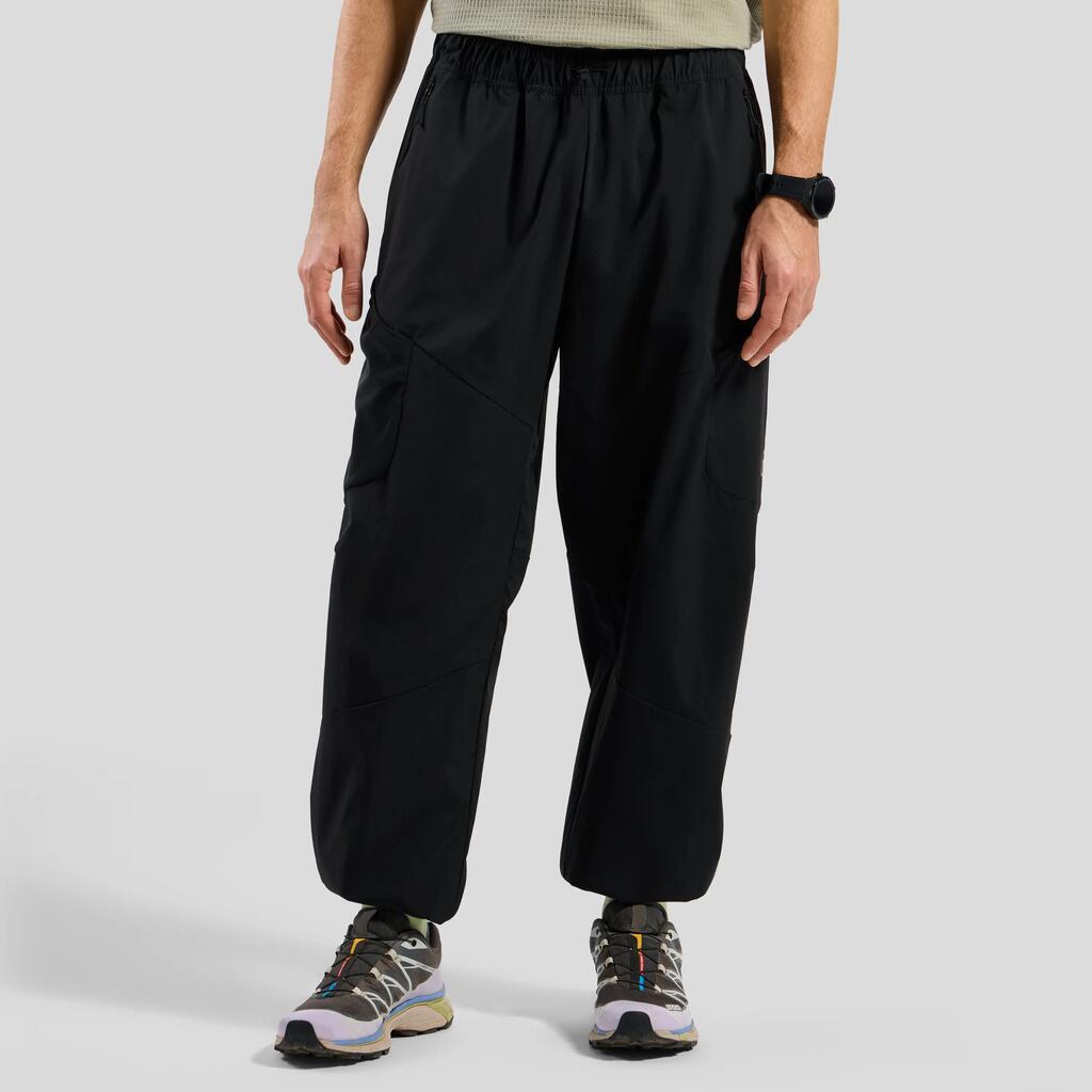 Odlo Essential Cargo Pants Black