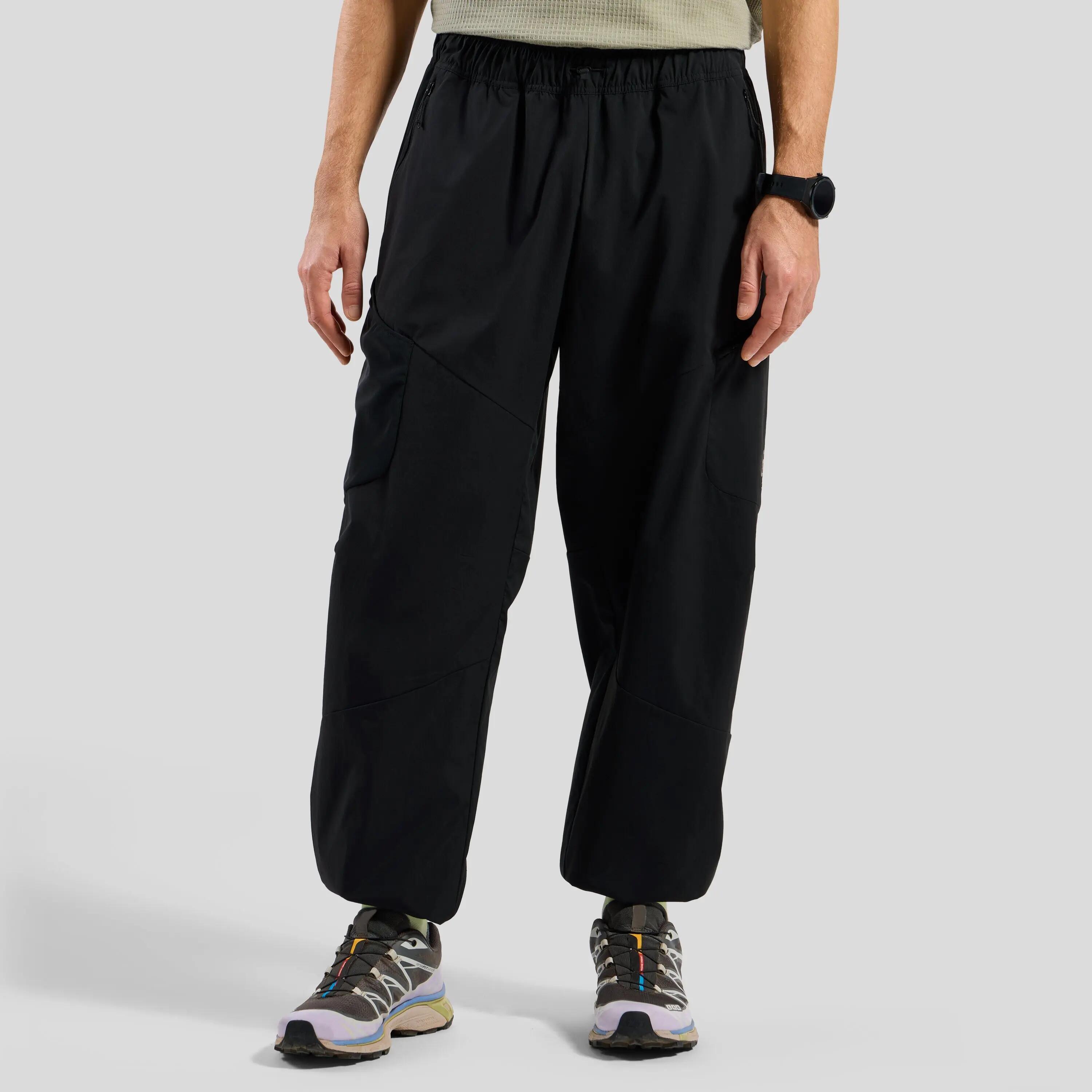 Essentials cargo broek ODLO 1/8