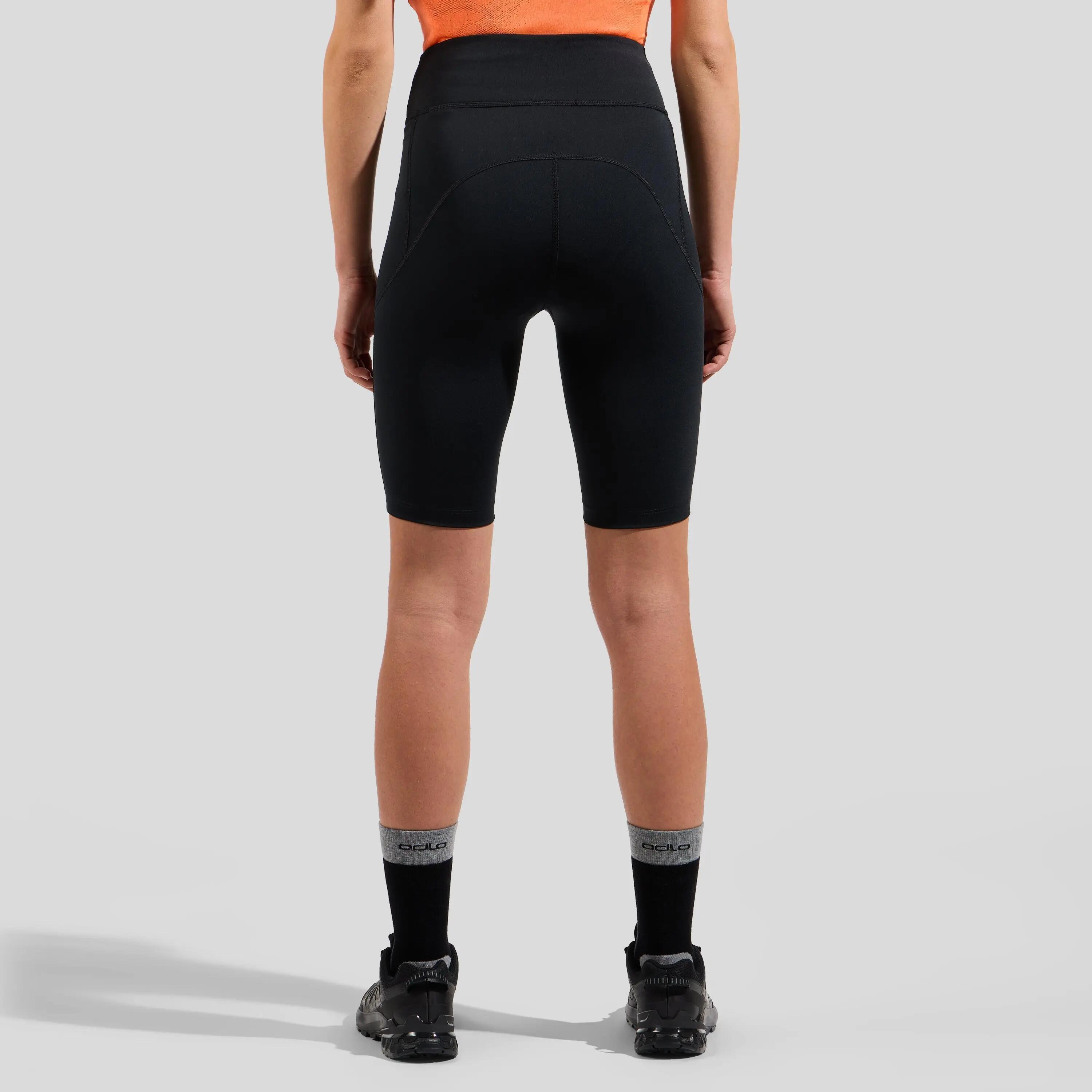 Damen Shorts Ascent medium Support 2/6