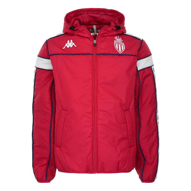Veste enfant AS Monaco 2021/22 222 banda arkwami