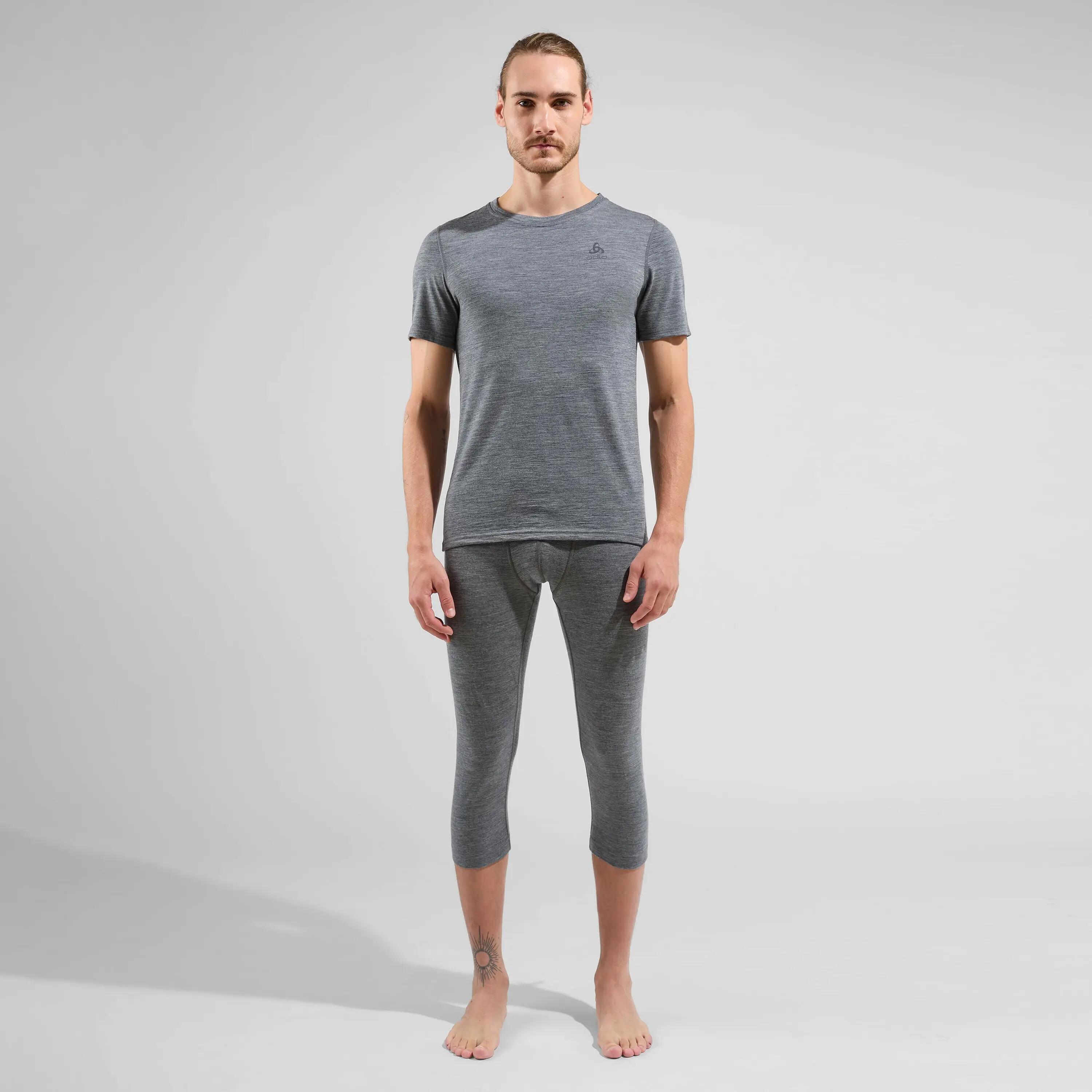 Unterhose BL Bottom 3/4 Merino 4/6