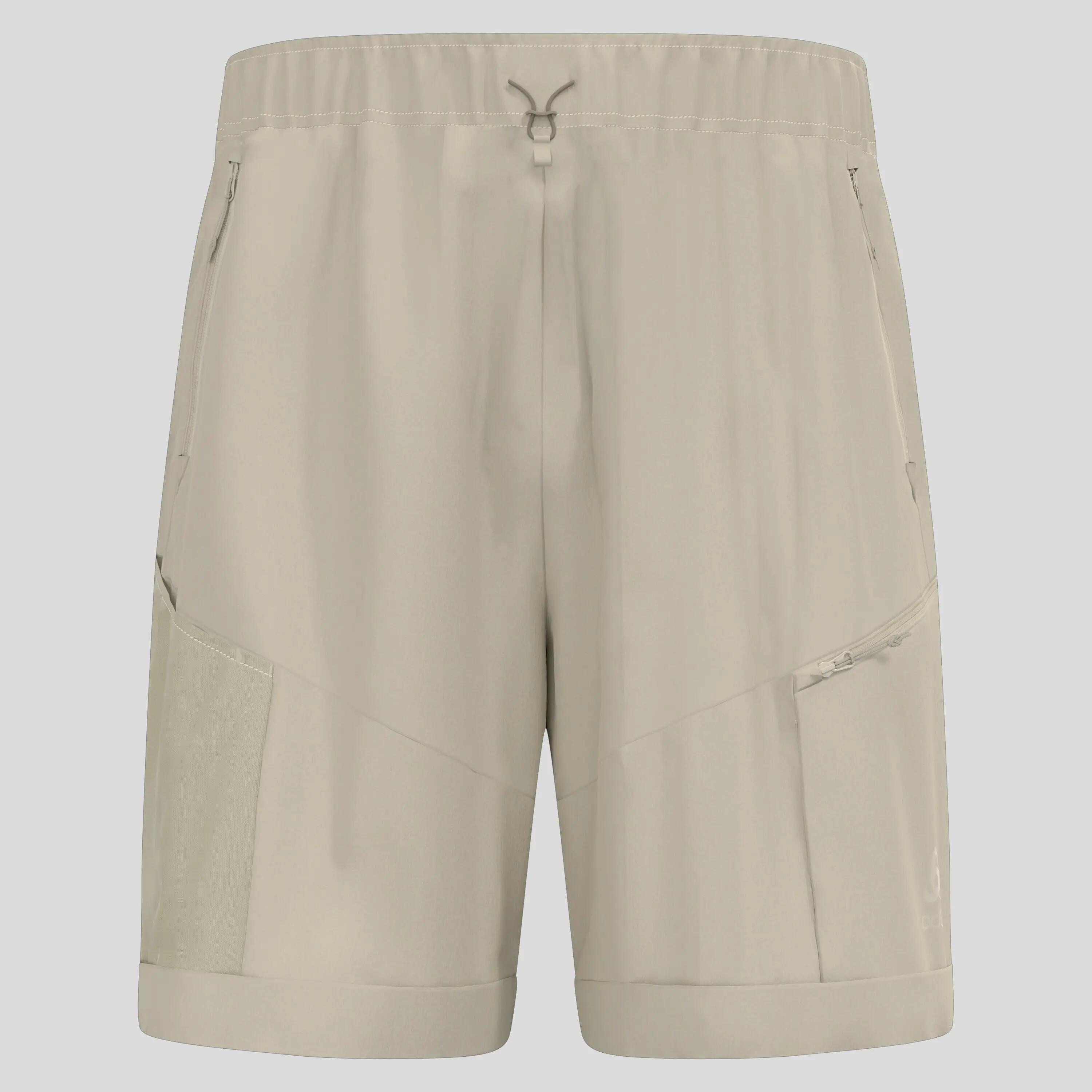 Short ESSENTIAL CARGO BAGGIES 6/7