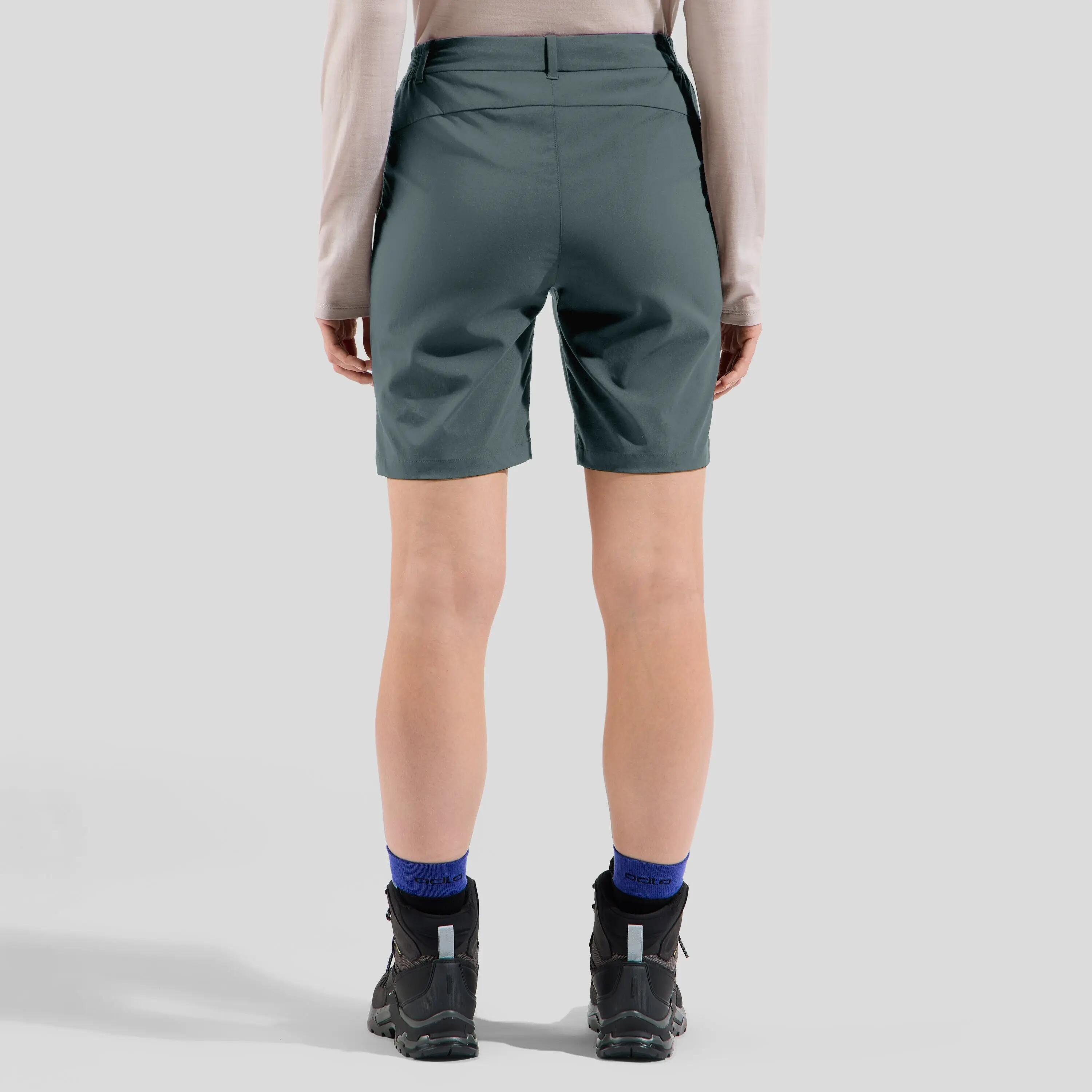 Shorts Ascent Light 2/6