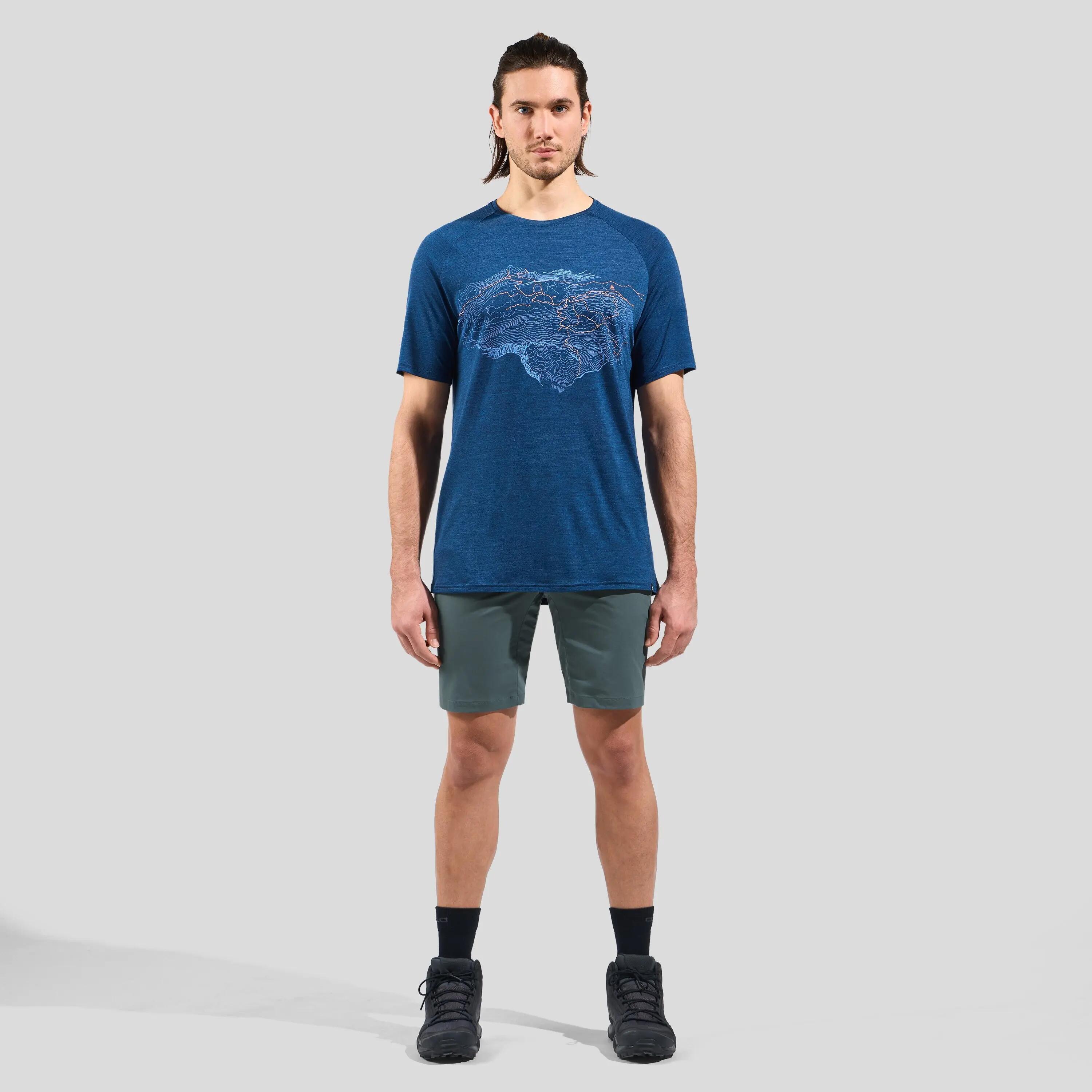 Shorts Ascent Light 4/6