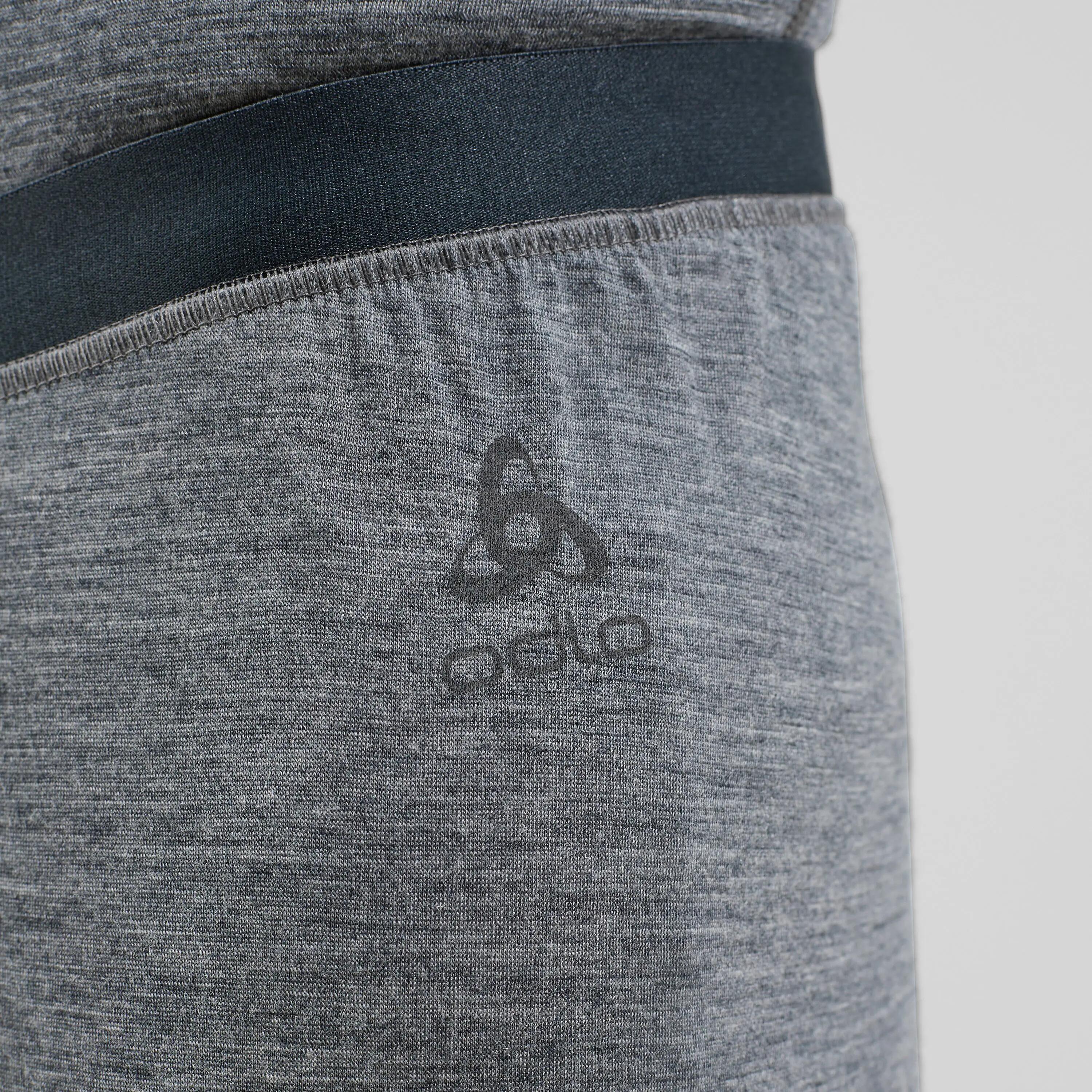 Unterhose BL Bottom 3/4 Merino 3/6
