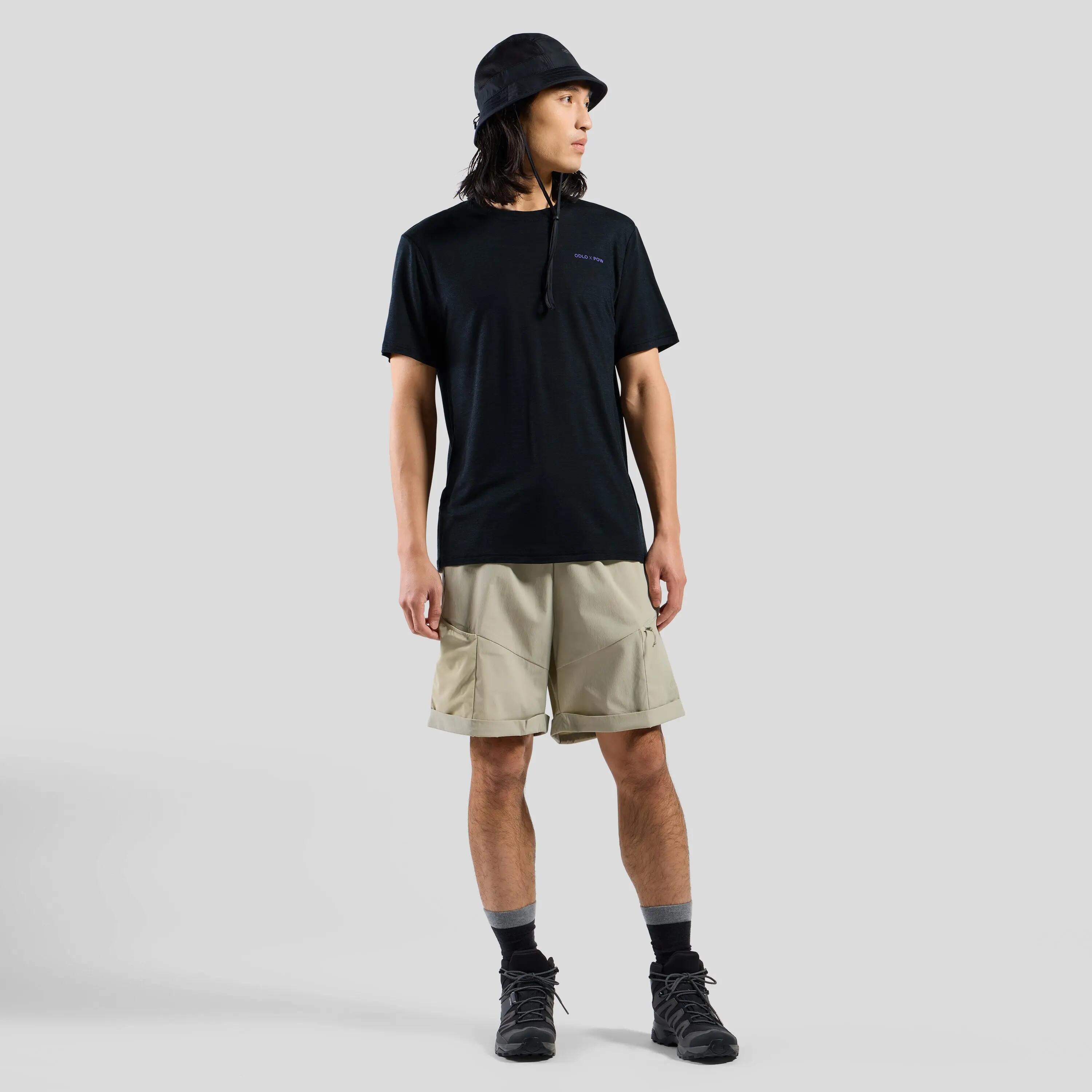 Short ESSENTIAL CARGO BAGGIES 5/7