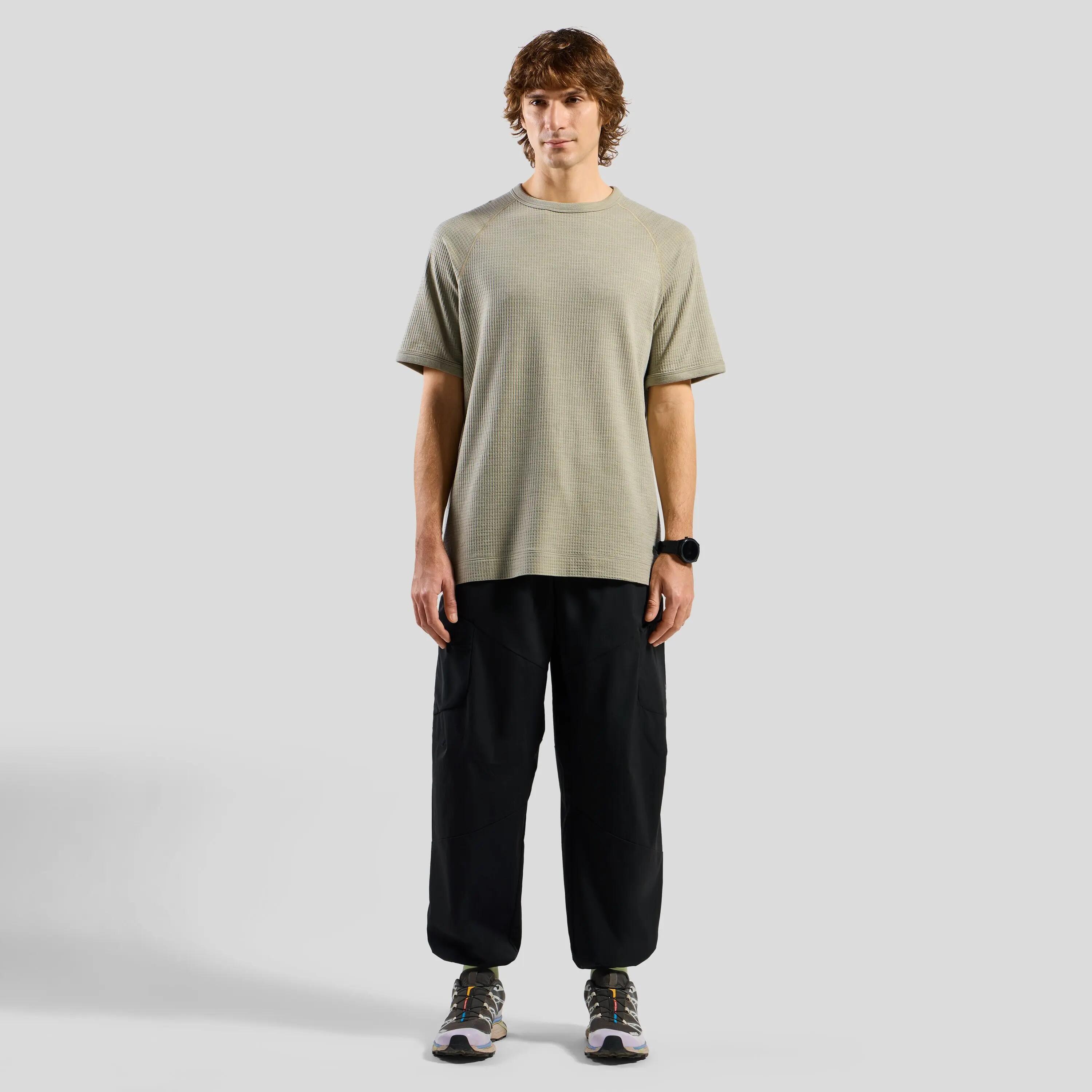 Essentials cargo broek ODLO 6/8