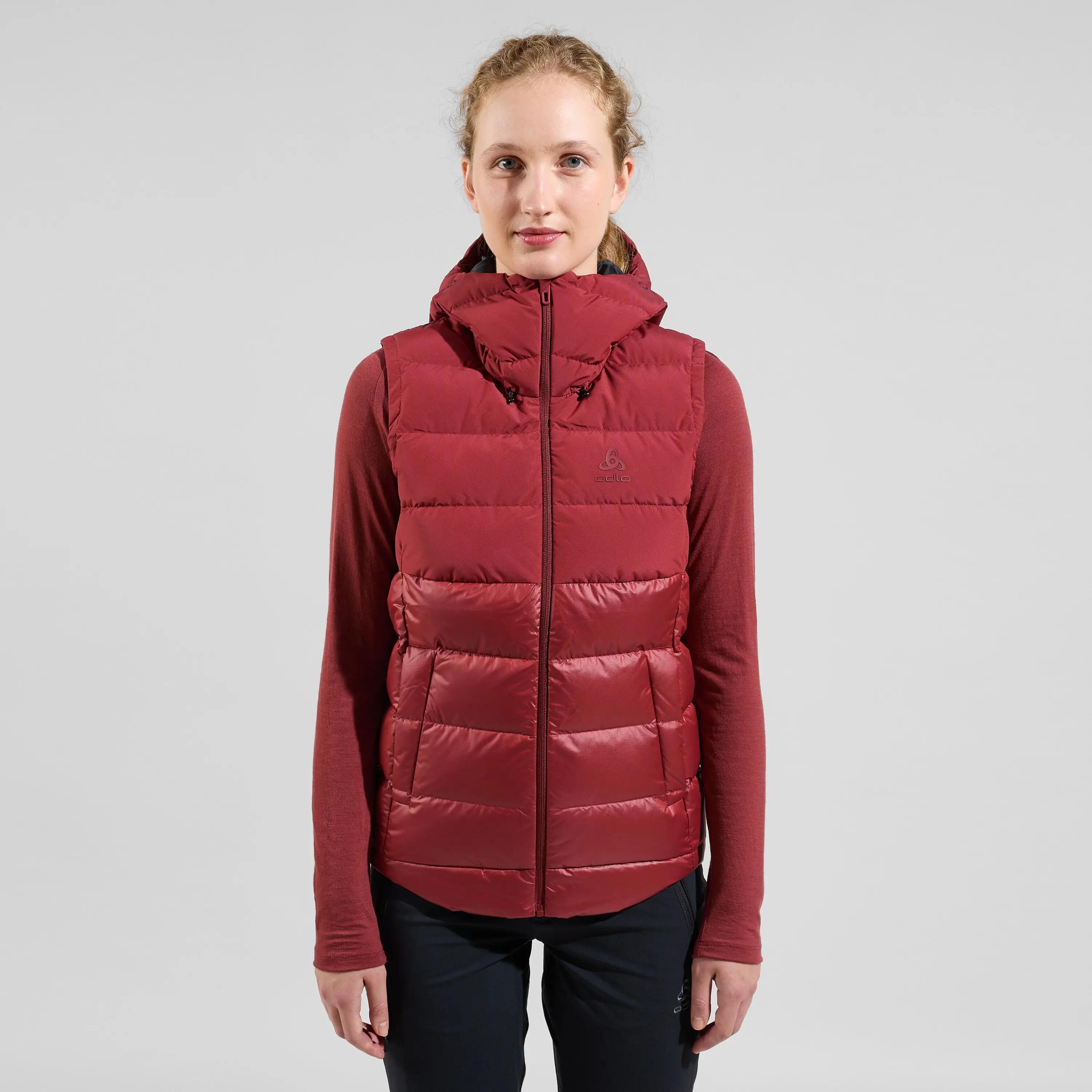 Damen Weste SEVERIN N-THERMIC 1/9