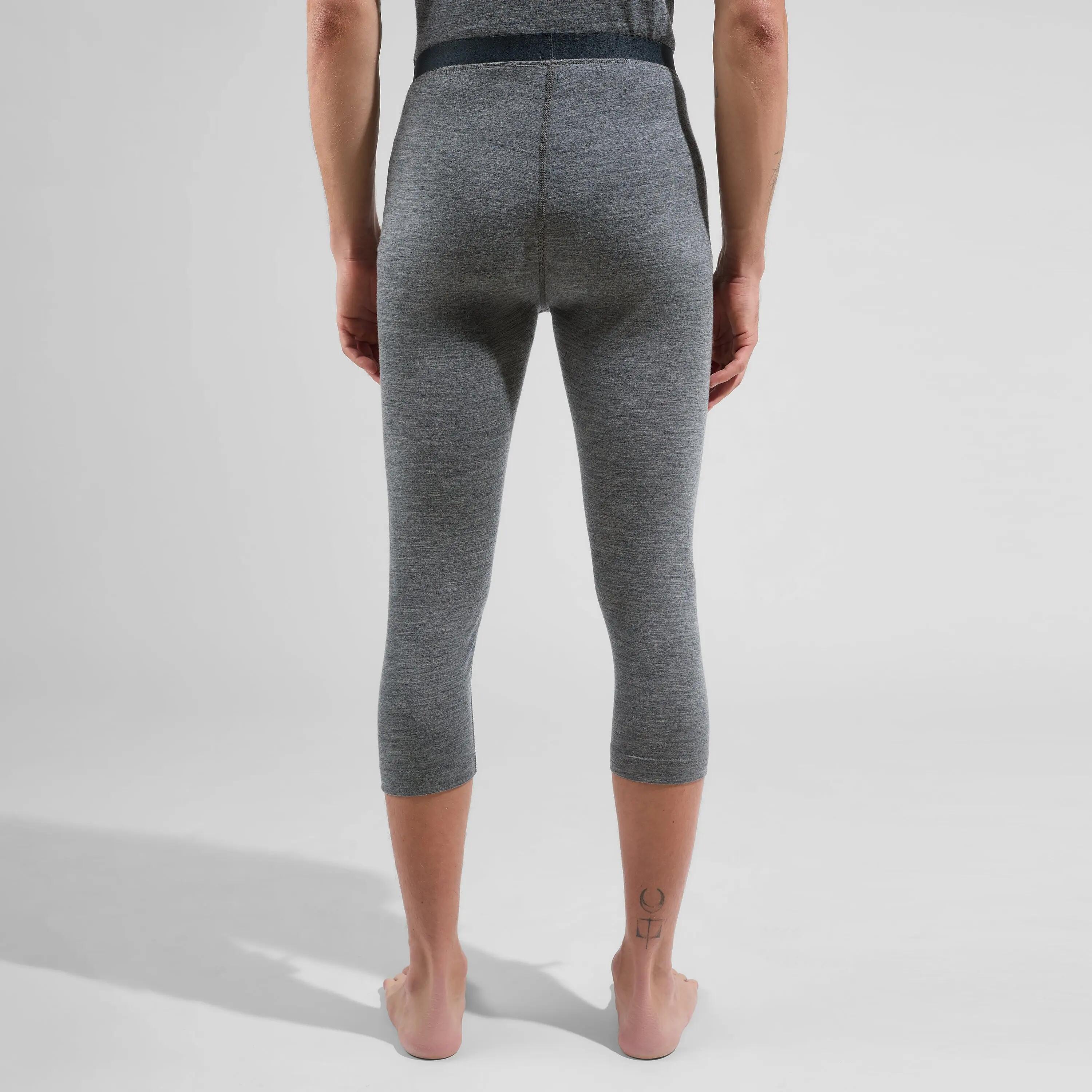 Unterhose BL Bottom 3/4 Merino 2/6