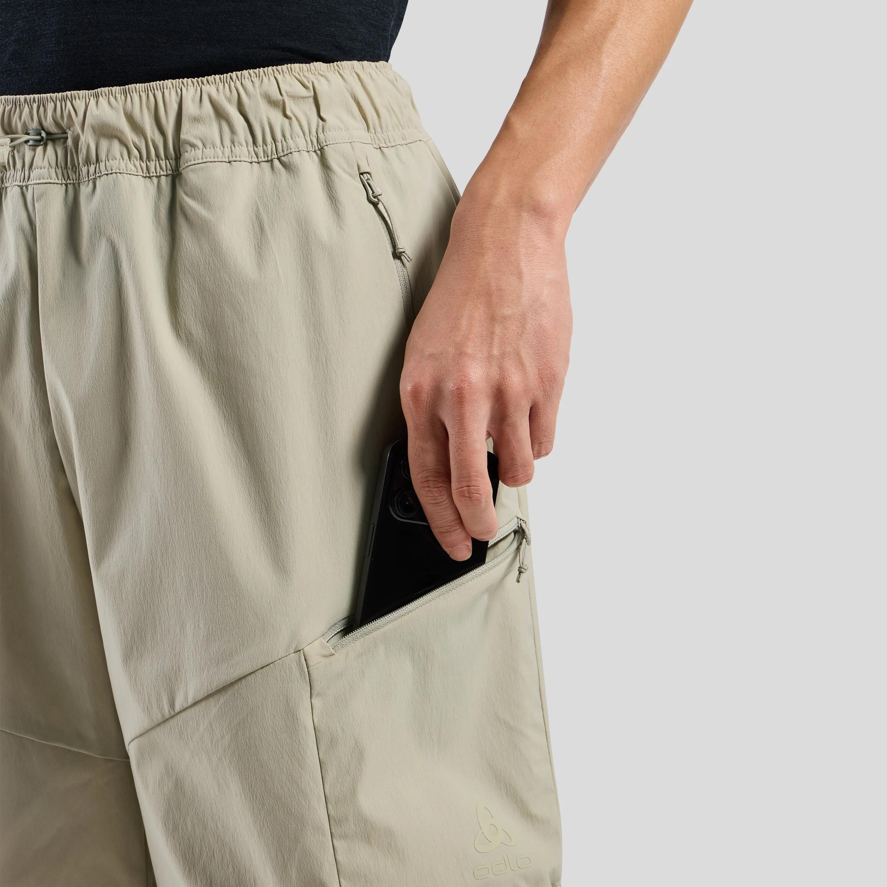 Short ESSENTIAL CARGO BAGGIES 4/7