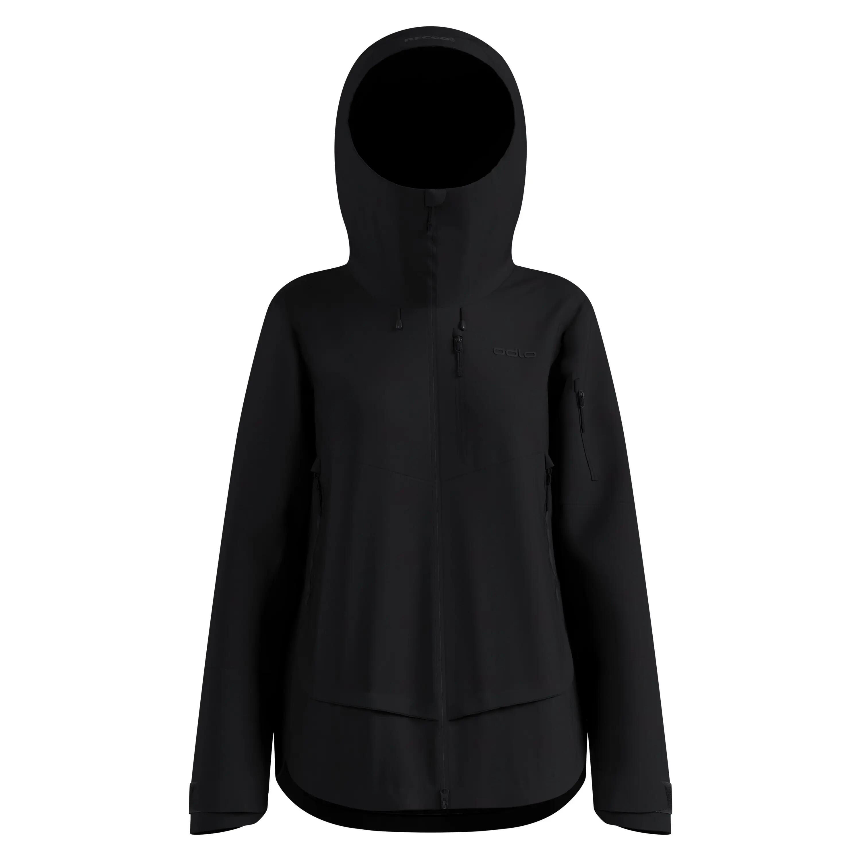 Jacke X-ALP 3L 3/4