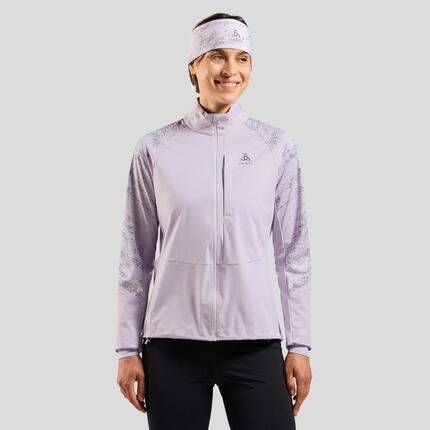 Jacke ZEROWEIGHT PRO WARM REFLECTIVE