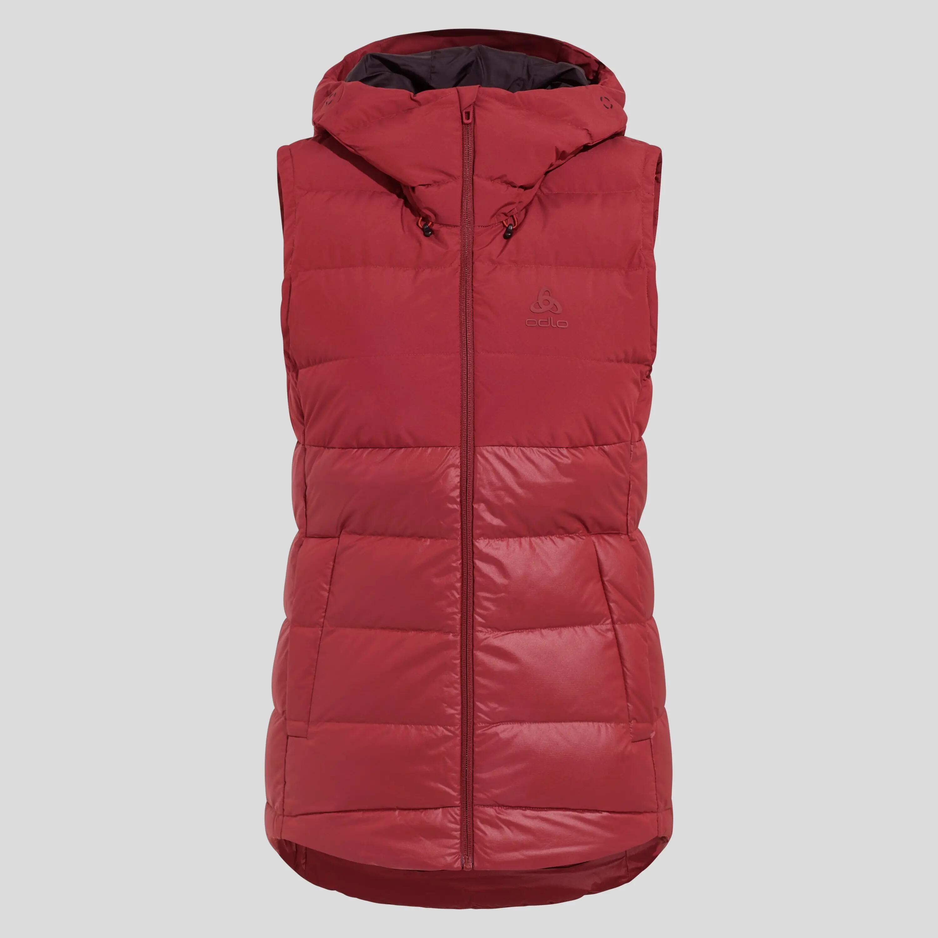 Damen Weste SEVERIN N-THERMIC 7/9