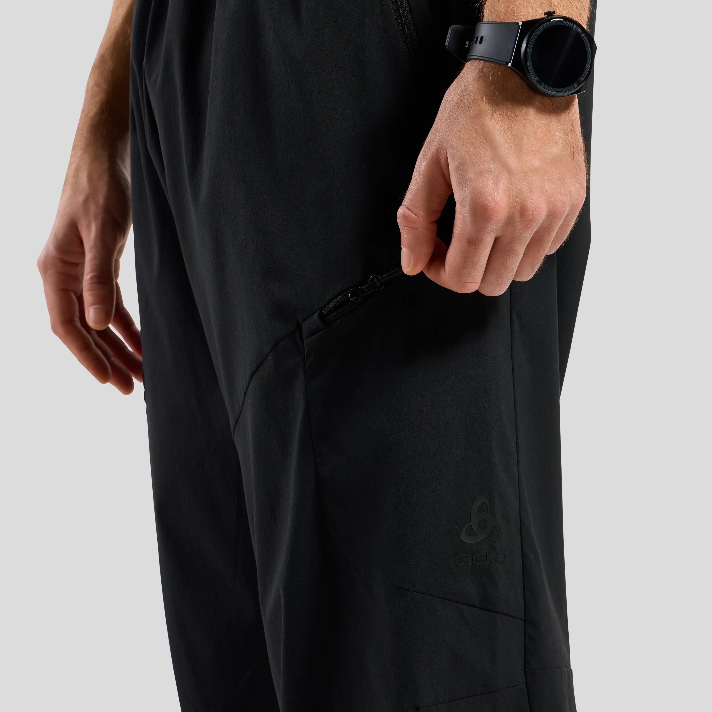 Essentials cargo broek ODLO 4/8