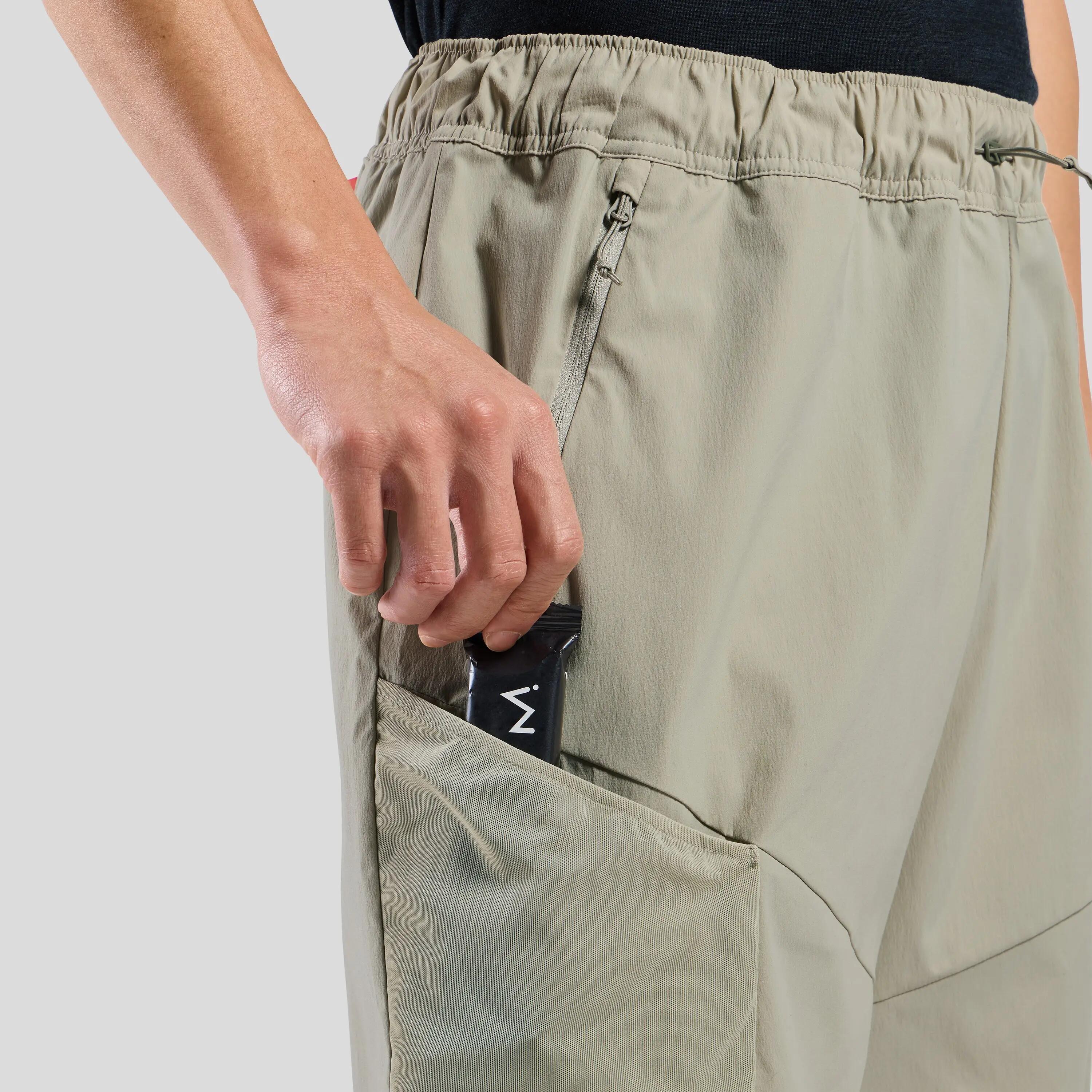 Short ESSENTIAL CARGO BAGGIES 3/7