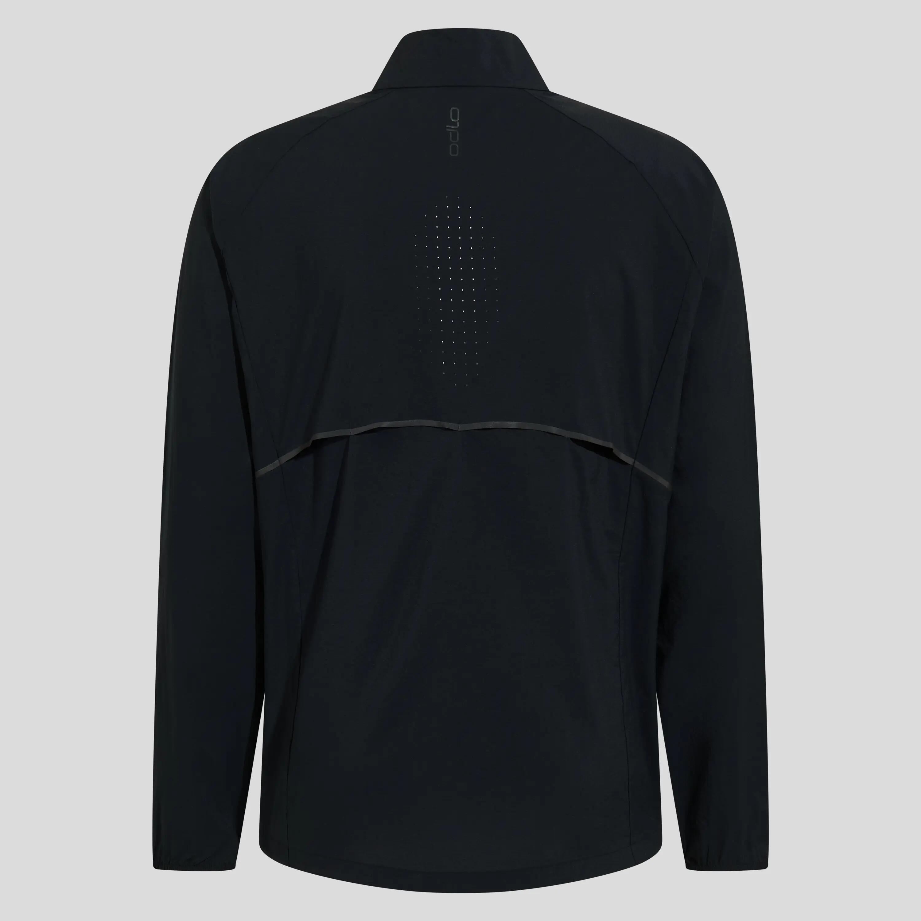Veste de running Zeroweight 2.0 ODLO 8/8