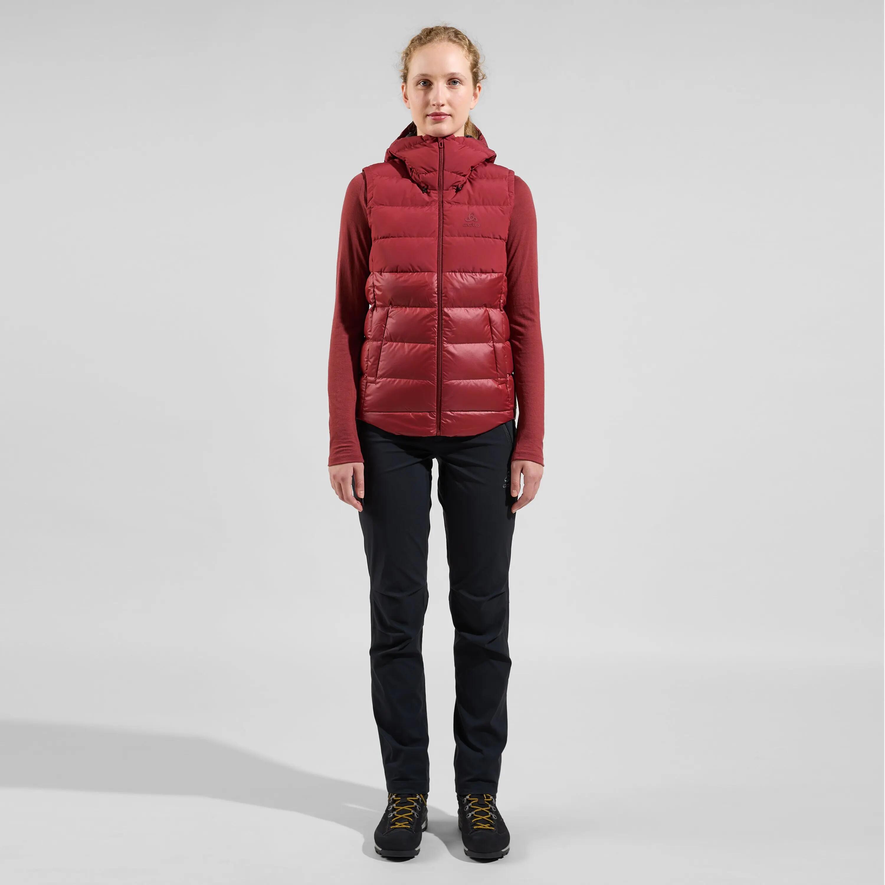 Damen Weste SEVERIN N-THERMIC 6/9