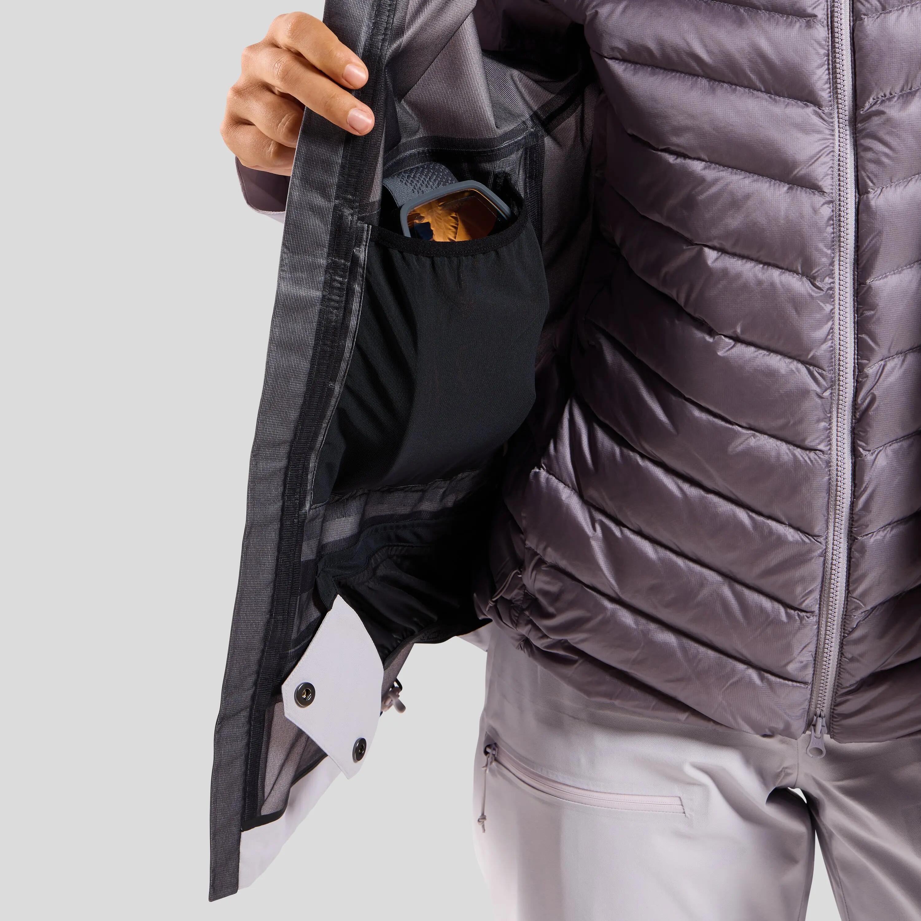 Jacke X-ALP 3L 7/10