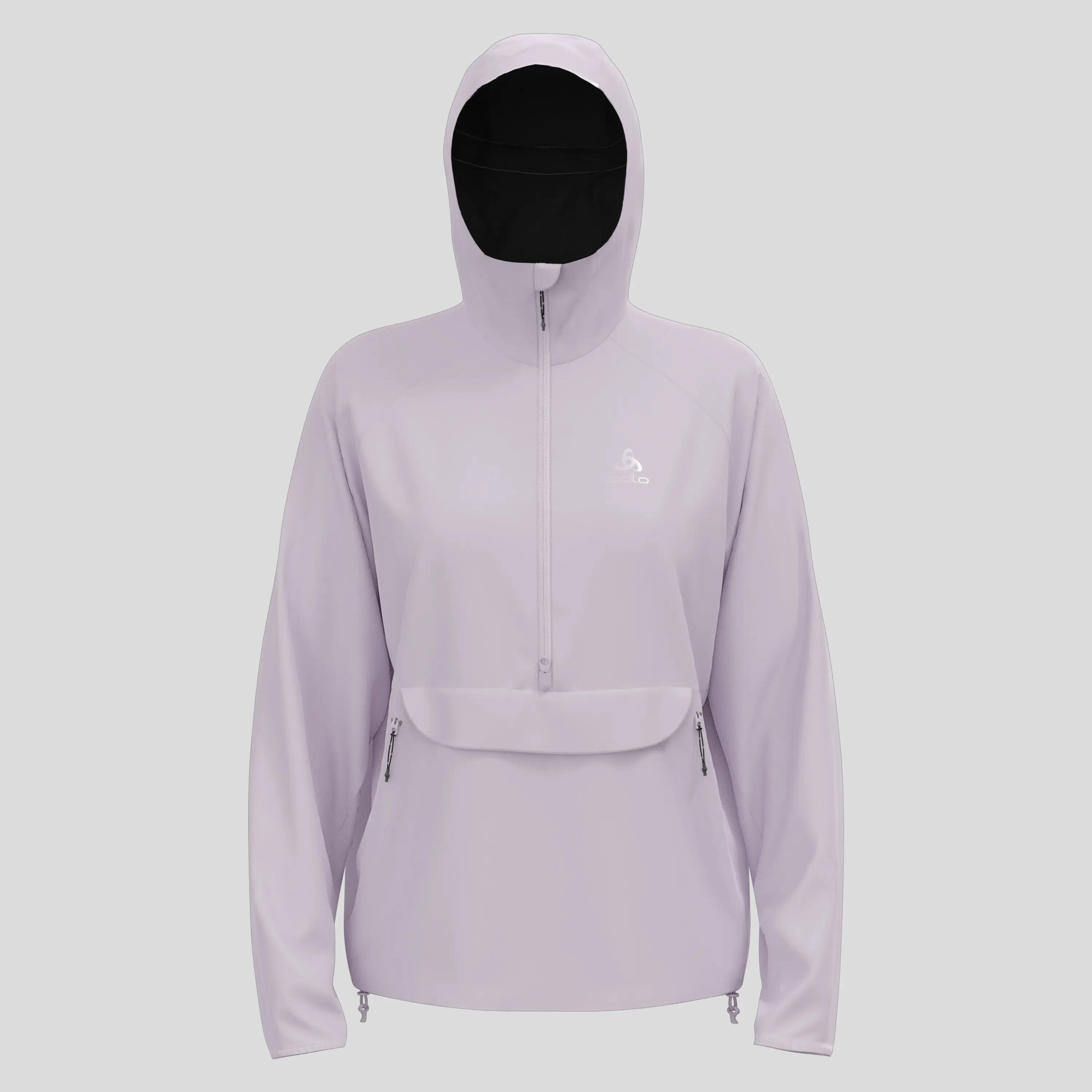 Jacke ZEROWEIGHT PRO WINDPROOF ANORA 8/9