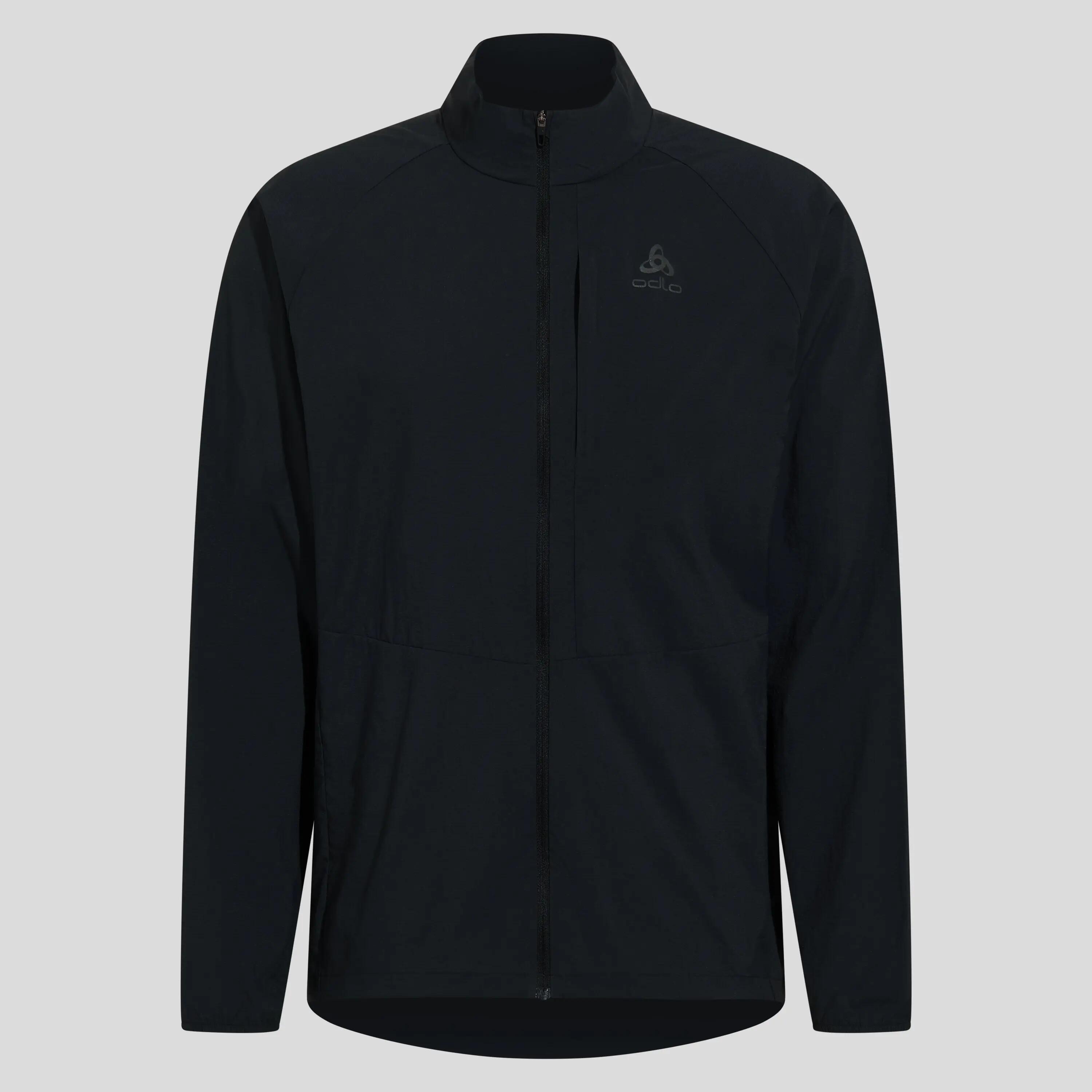 Veste de running Zeroweight 2.0 ODLO 7/8